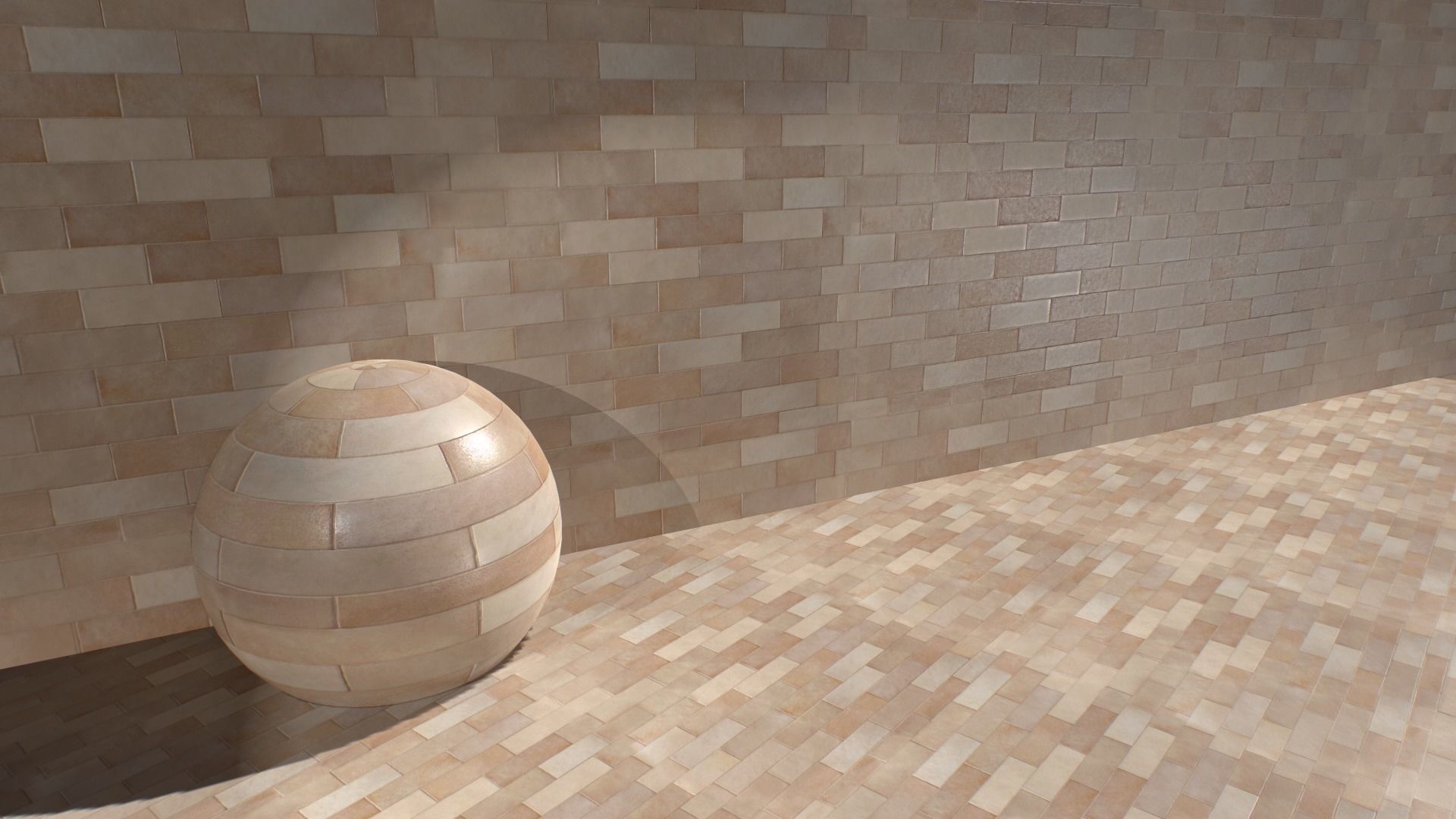 Wall and Floor Tiles Textures pack 8 Texture_2