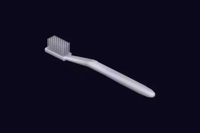 Mouth Tootbrush
