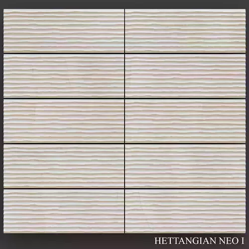 Peronda Hettangian Neo I 3D model