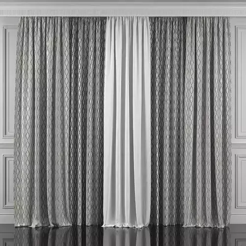 Curtain Set 339