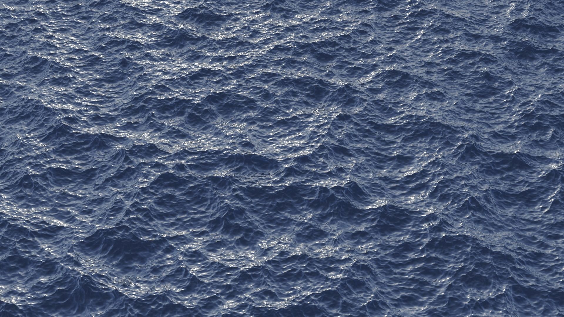 Sea animation in blender Texture_2