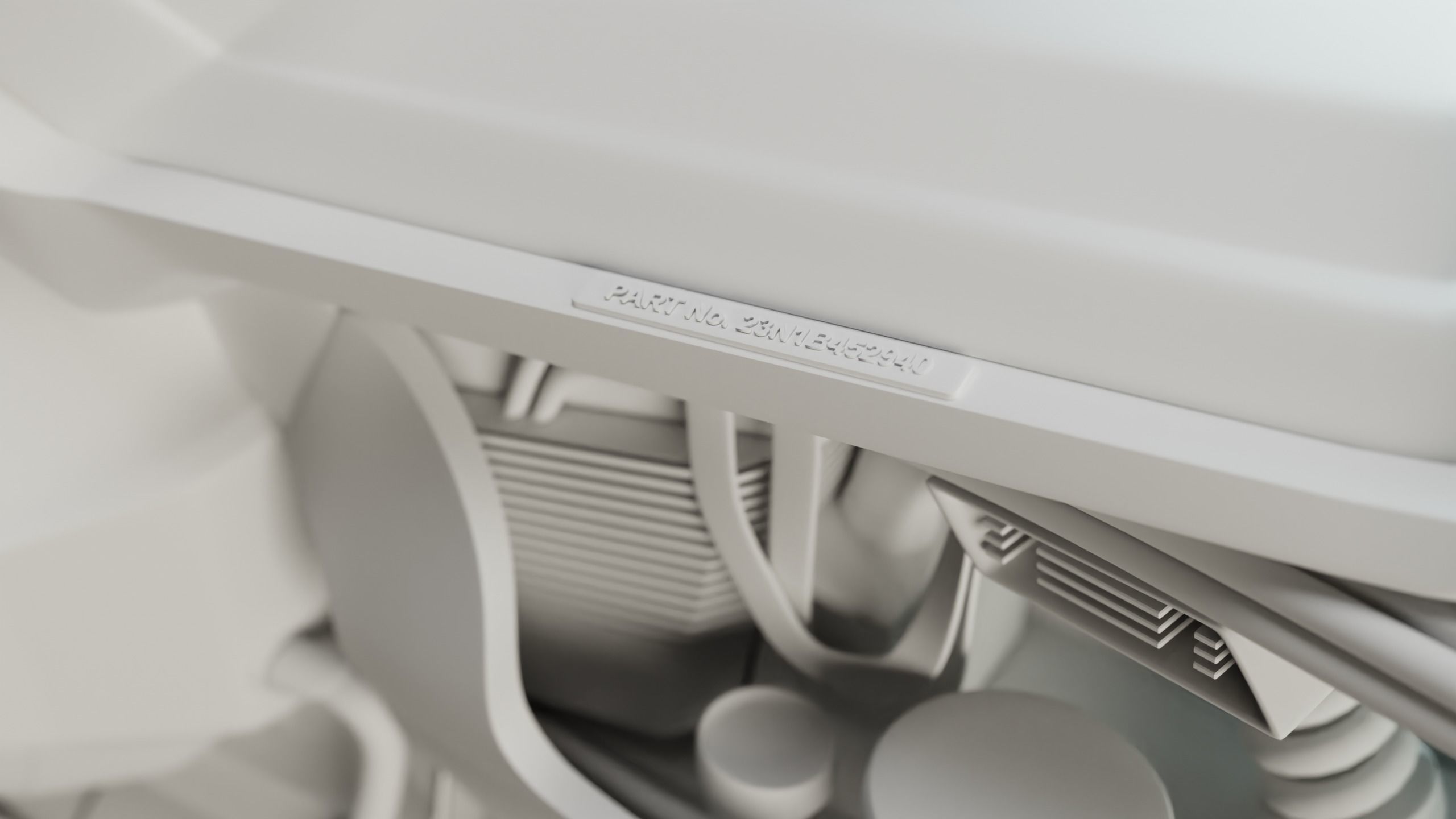  Yaiba Kusanagi CT-3X motorcycle from CYBERPUNK 2077 3D model_17