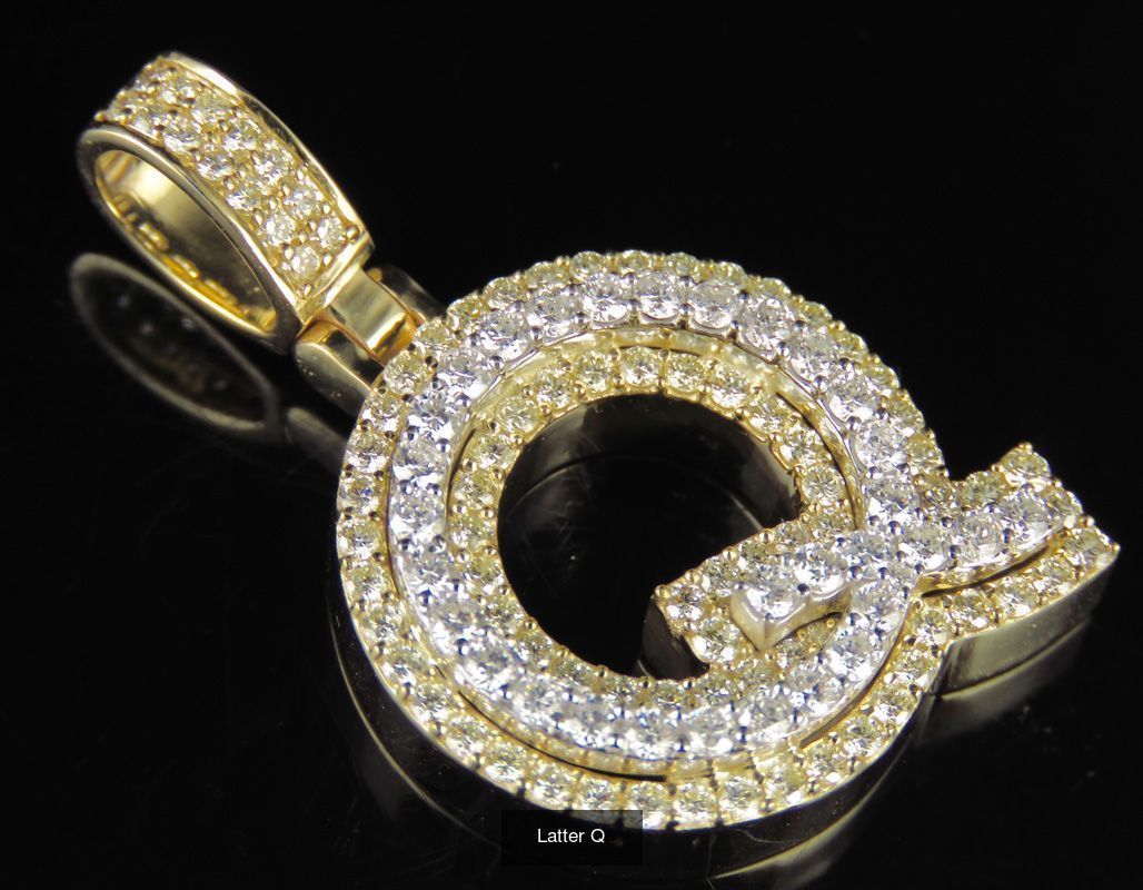 All Capital Latter A To Z 3dm and stl render detail 3D Model Collection_20