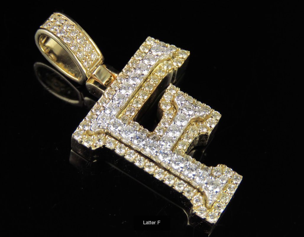 All Capital Latter A To Z 3dm and stl render detail 3D Model Collection_9