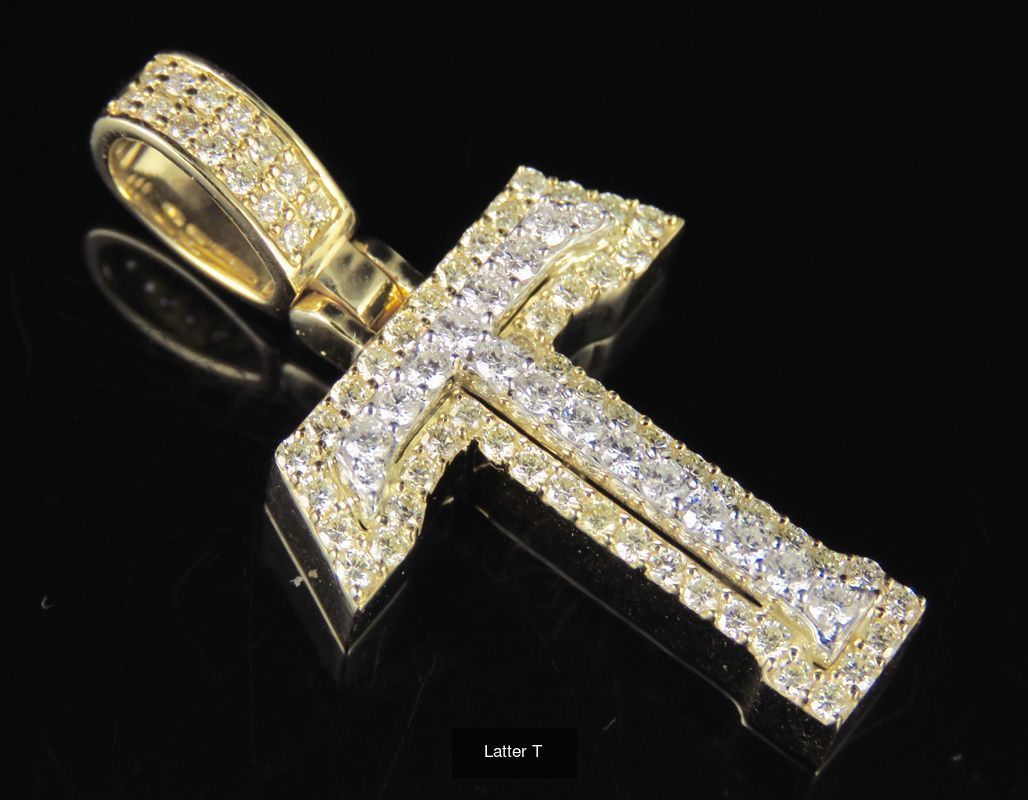 All Capital Latter A To Z 3dm and stl render detail 3D Model Collection_23