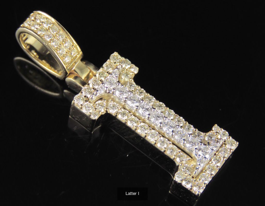 All Capital Latter A To Z 3dm and stl render detail 3D Model Collection_12