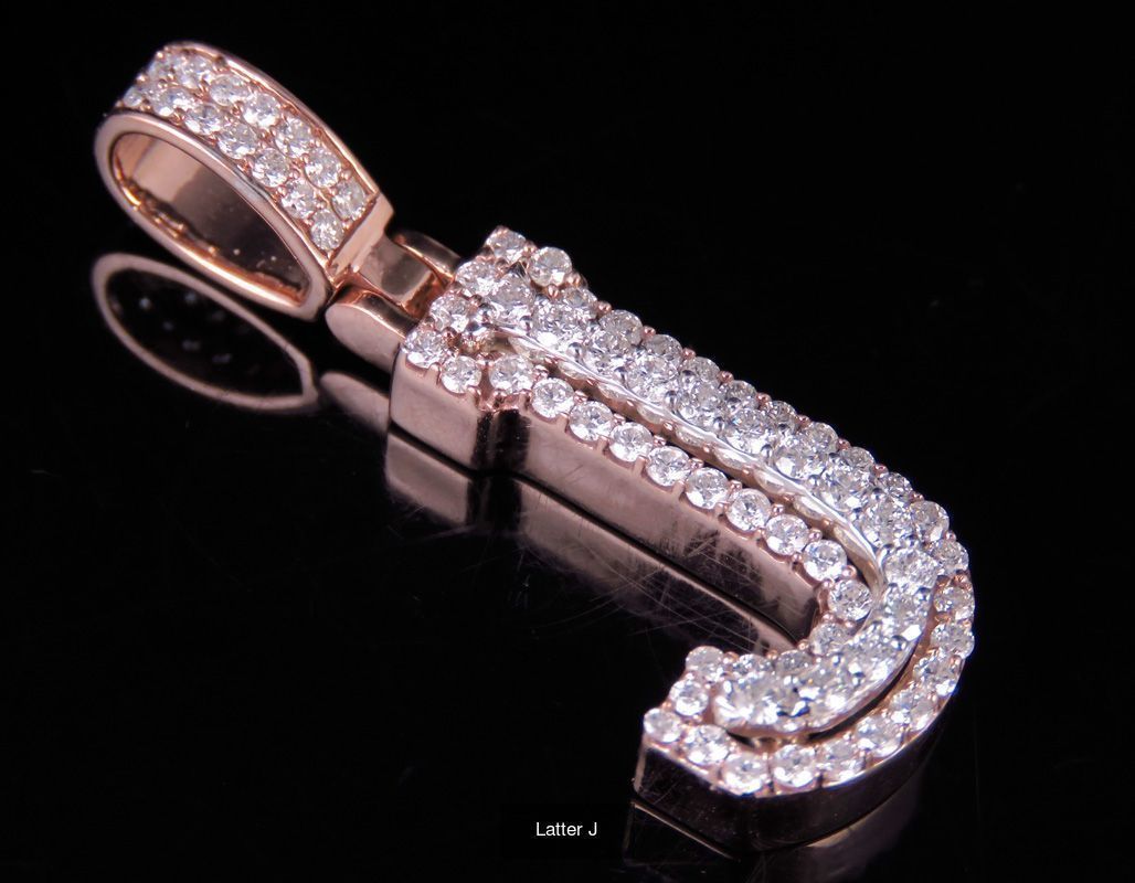 All Capital Latter A To Z 3dm and stl render detail 3D Model Collection_13