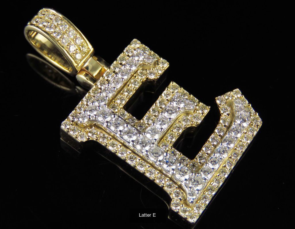 All Capital Latter A To Z 3dm and stl render detail 3D Model Collection_8