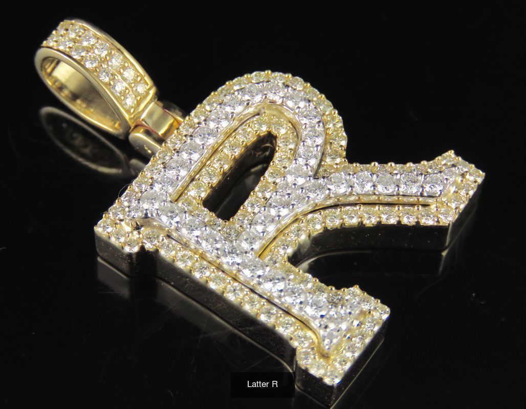 All Capital Latter A To Z 3dm and stl render detail 3D Model Collection_21