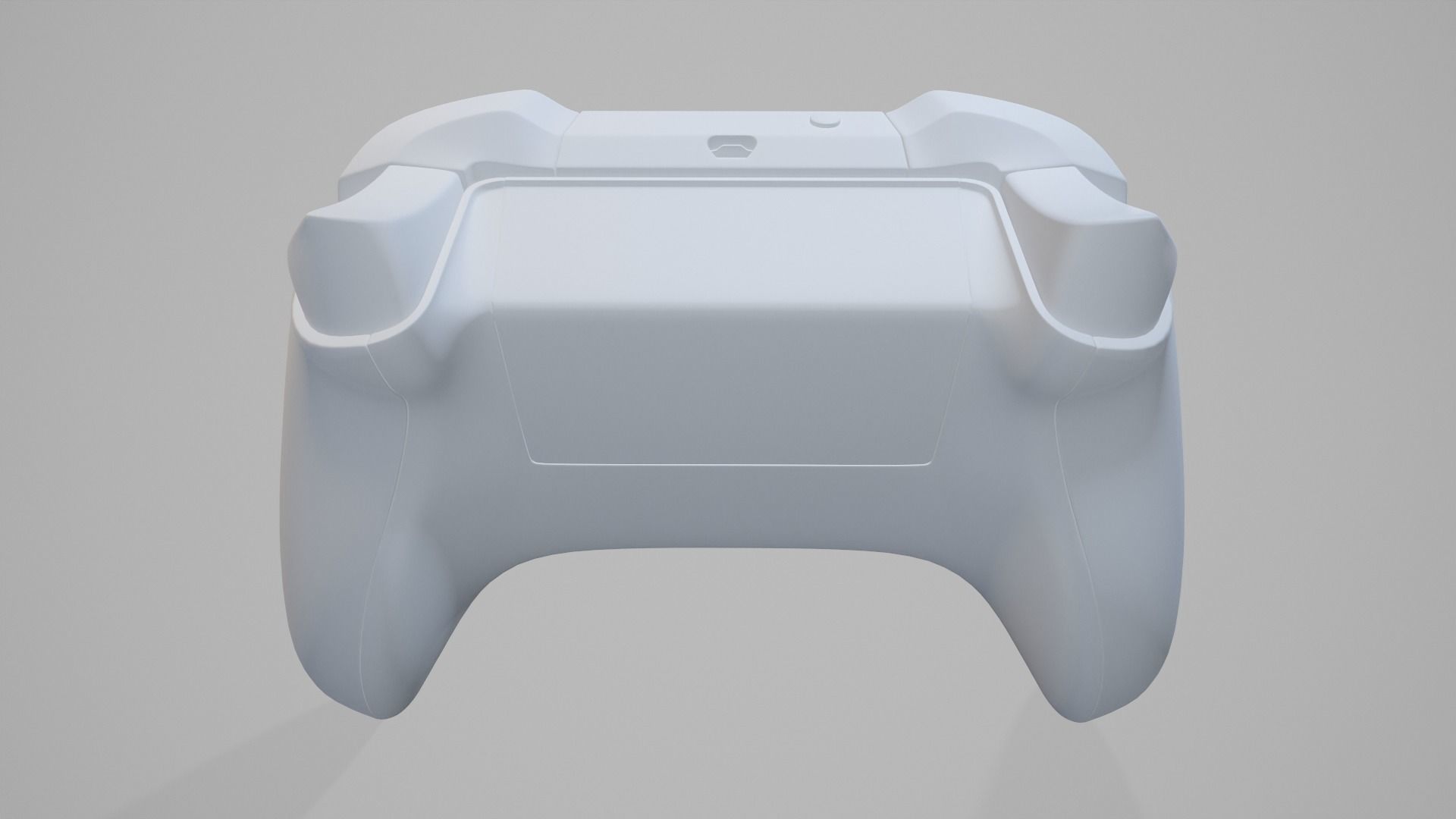 Xbox Controller 3D model_9