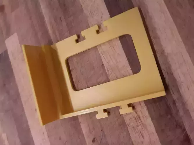 cardrow for clank in space