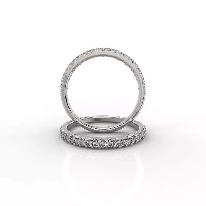 Ring Trimmer Alliances 3D print model