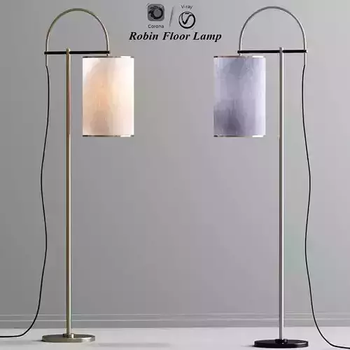 Robin Floor Lamp