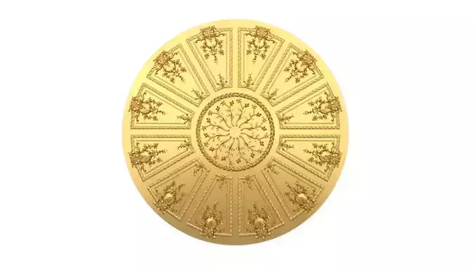 3d model For CNC - 03 3D 3D print model
