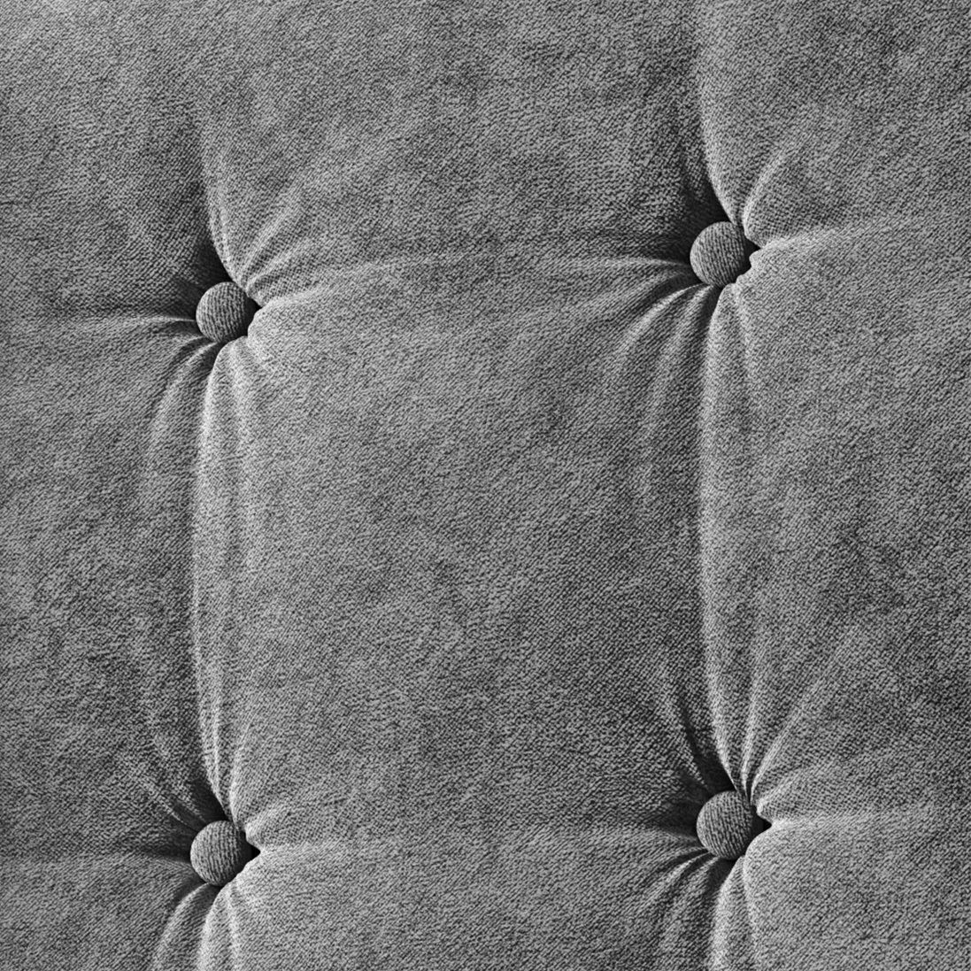 Velour restaurant chair KL015  3D model_2