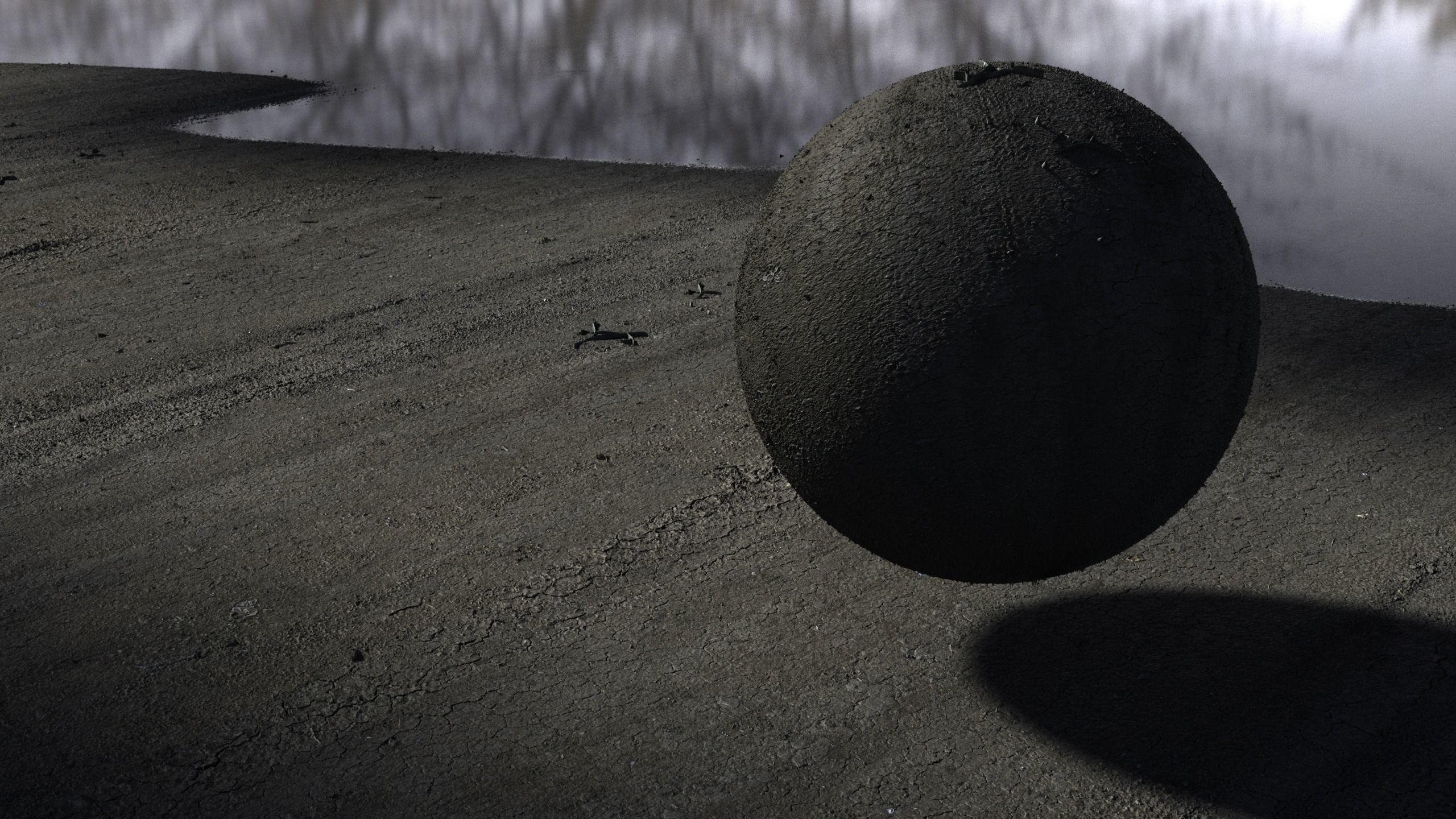 35 - 8K Material pack - 16 and 32 bit - Crazy sharpness 3D model_77