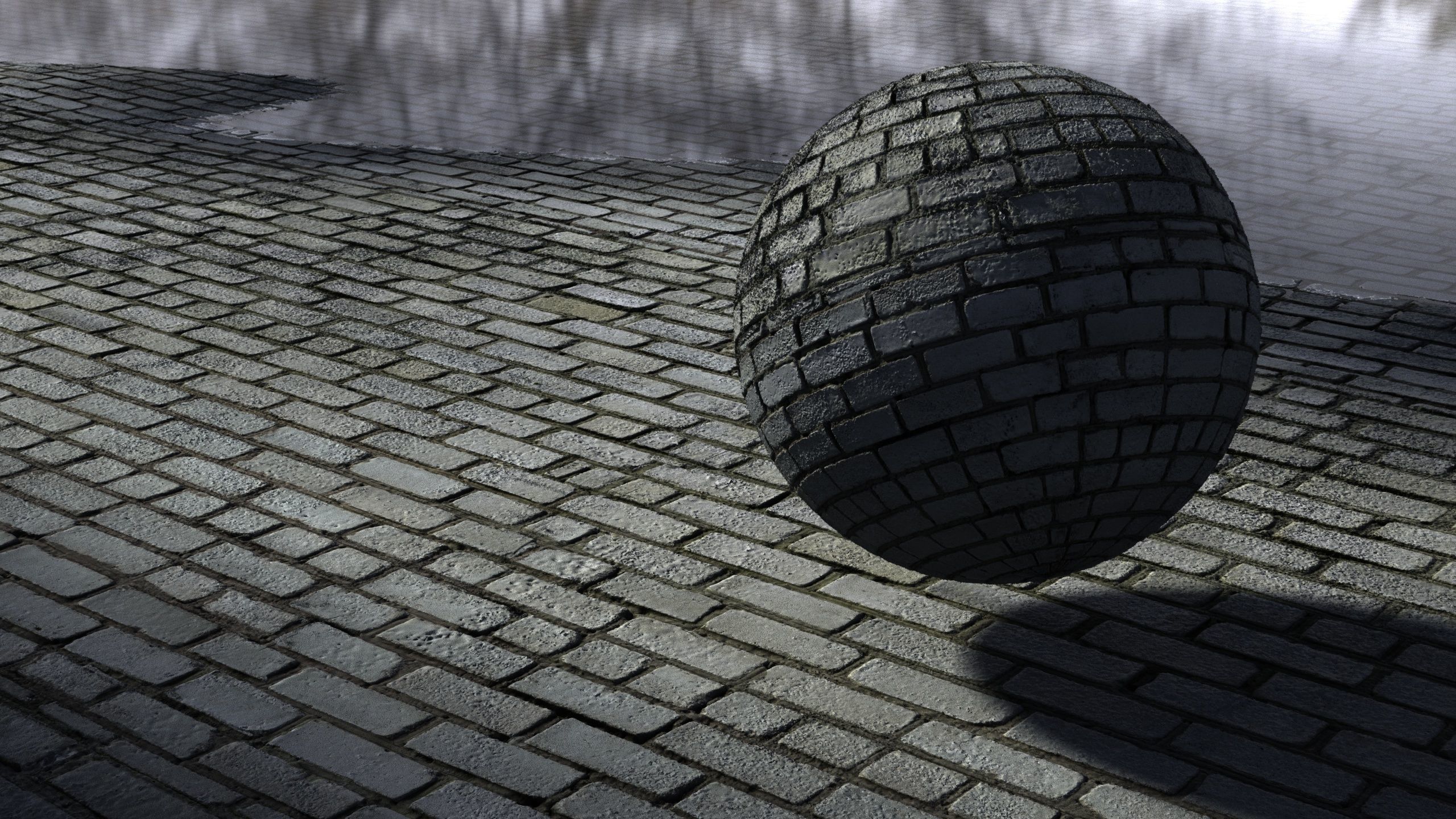 35 - 8K Material pack - 16 and 32 bit - Crazy sharpness 3D model_48