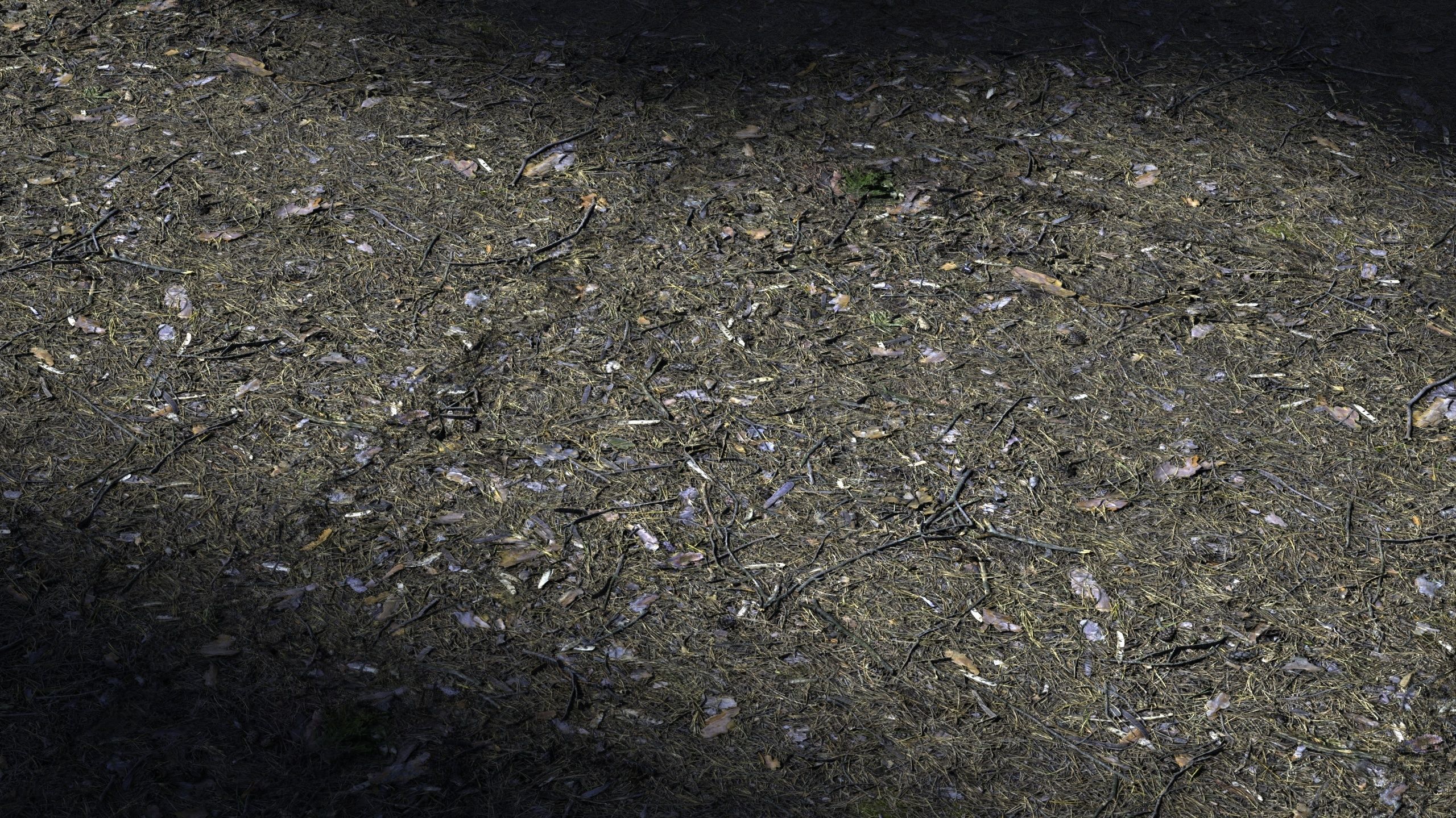 35 - 8K Material pack - 16 and 32 bit - Crazy sharpness 3D model_60