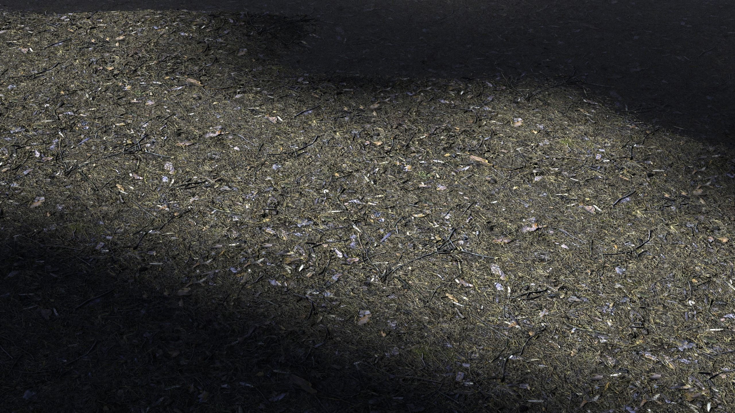 35 - 8K Material pack - 16 and 32 bit - Crazy sharpness 3D model_97