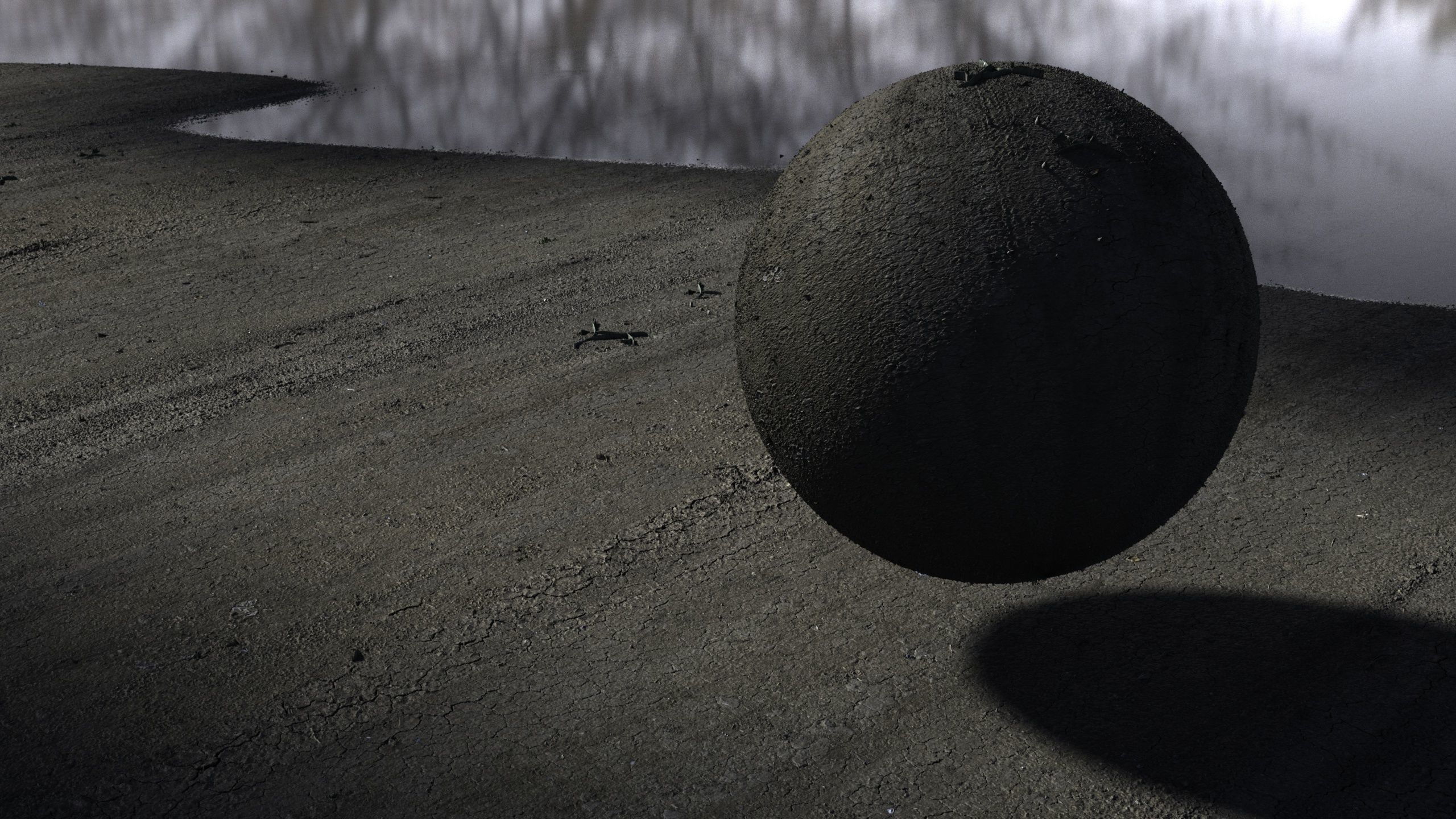 35 - 8K Material pack - 16 and 32 bit - Crazy sharpness 3D model_32