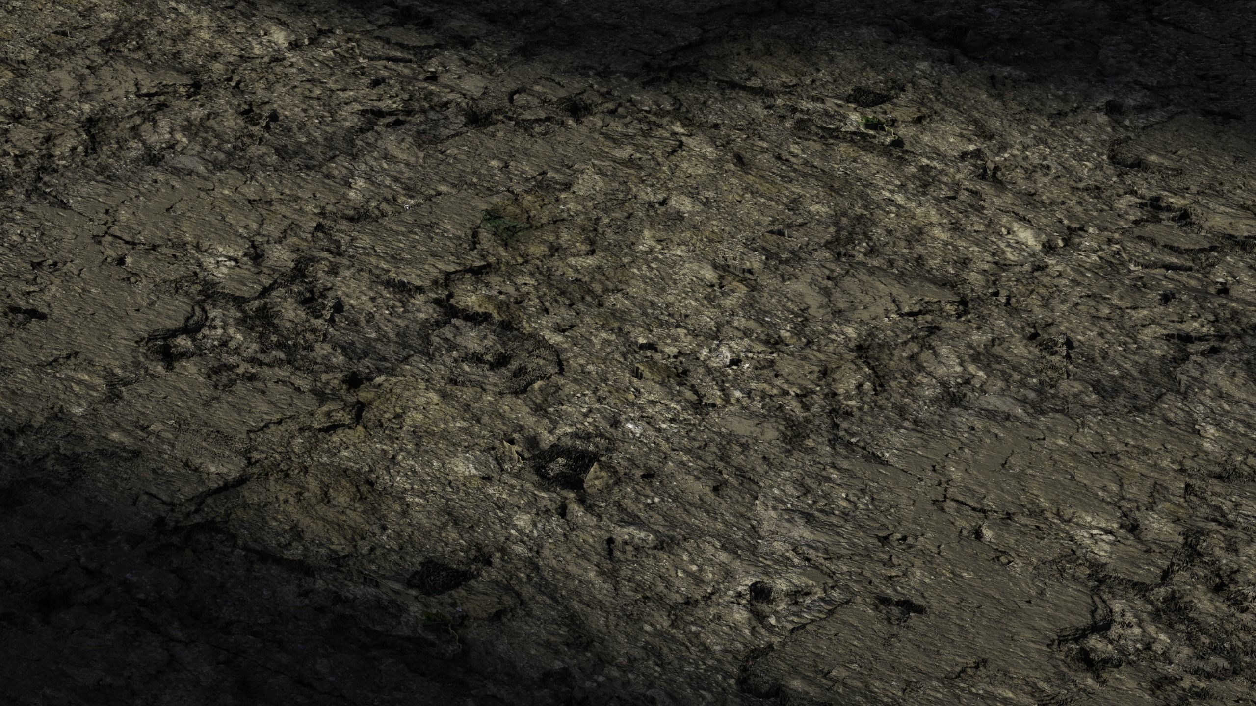 35 - 8K Material pack - 16 and 32 bit - Crazy sharpness 3D model_93