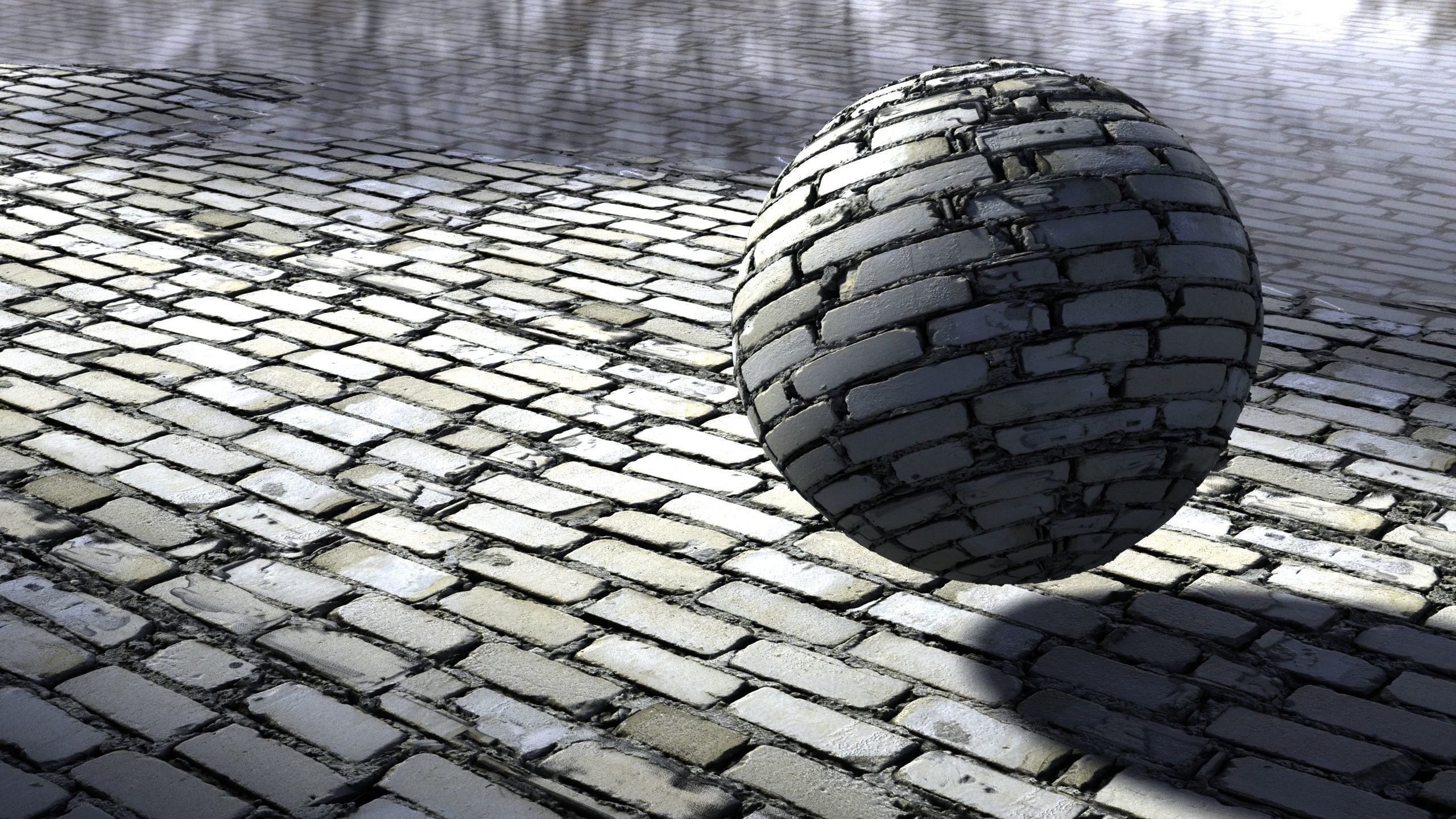 35 - 8K Material pack - 16 and 32 bit - Crazy sharpness 3D model_50