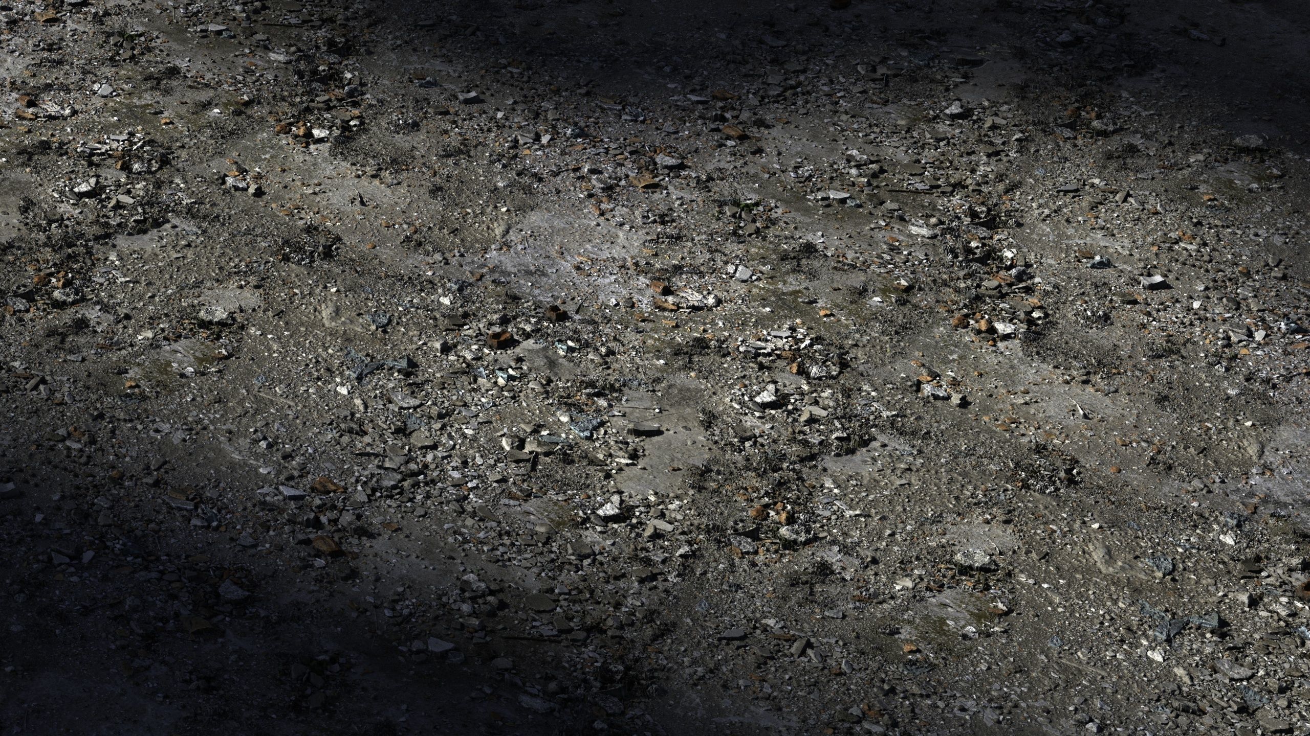 35 - 8K Material pack - 16 and 32 bit - Crazy sharpness 3D model_59