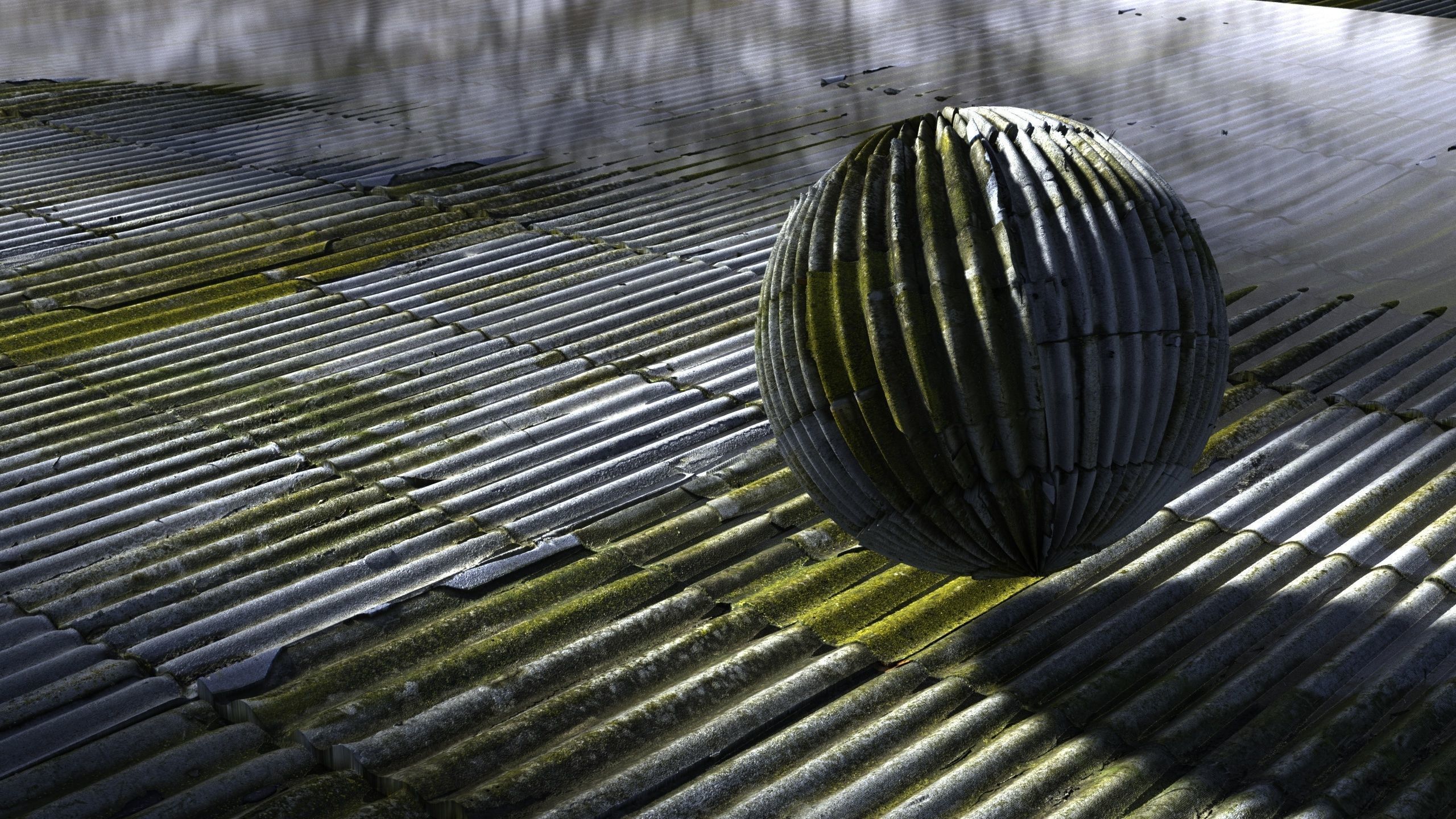 35 - 8K Material pack - 16 and 32 bit - Crazy sharpness 3D model_34