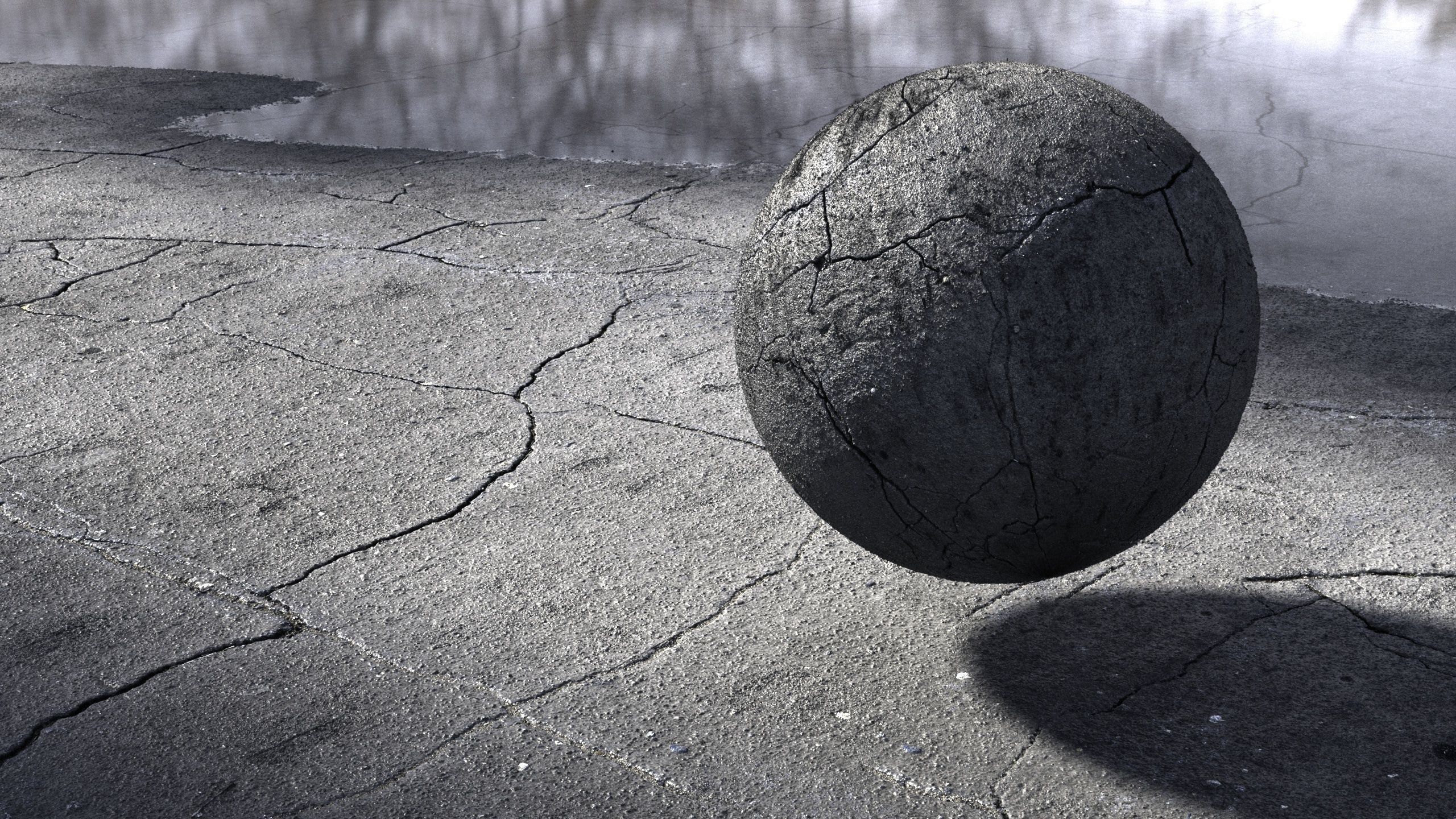 35 - 8K Material pack - 16 and 32 bit - Crazy sharpness 3D model_62