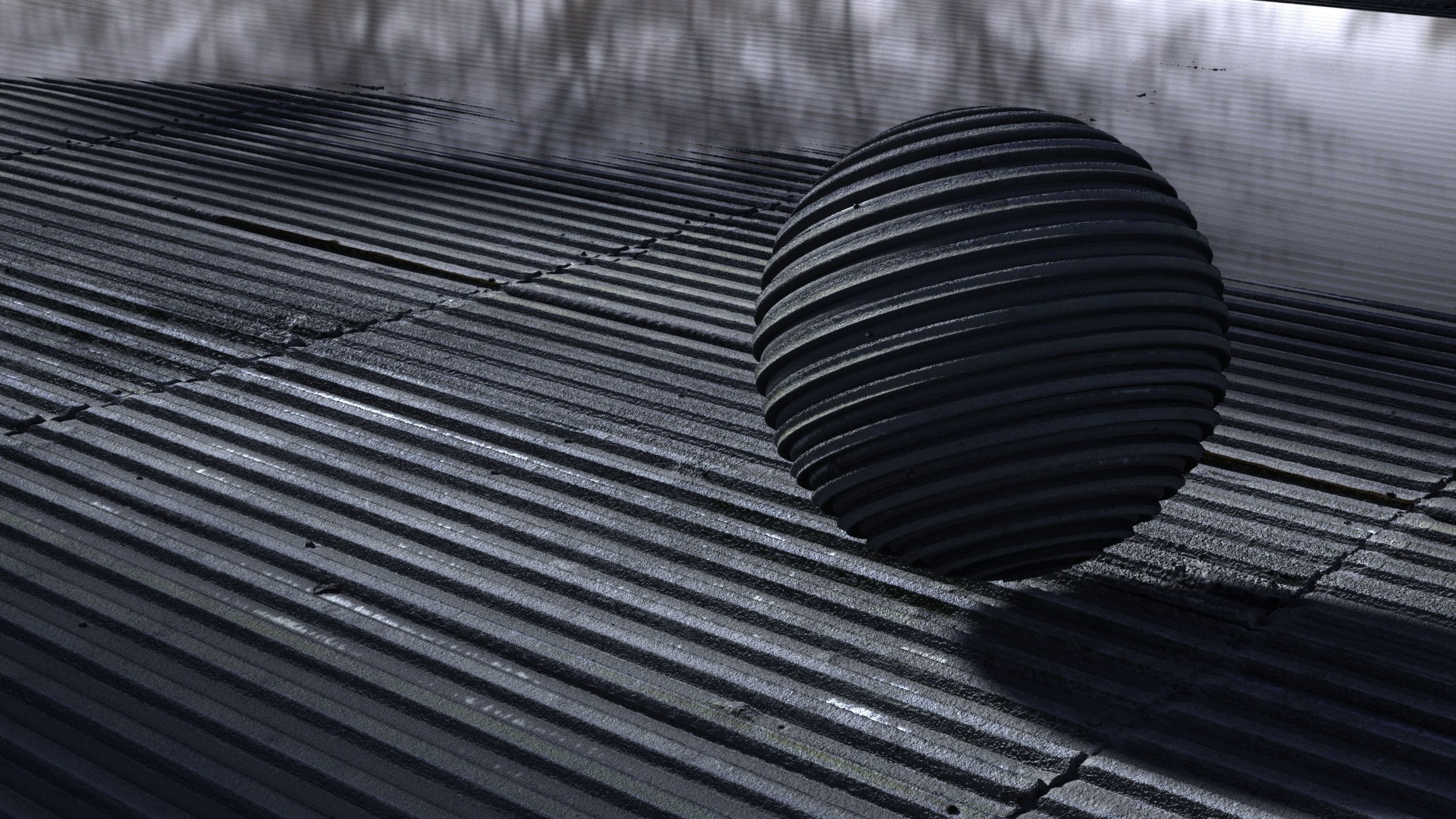 35 - 8K Material pack - 16 and 32 bit - Crazy sharpness 3D model_25