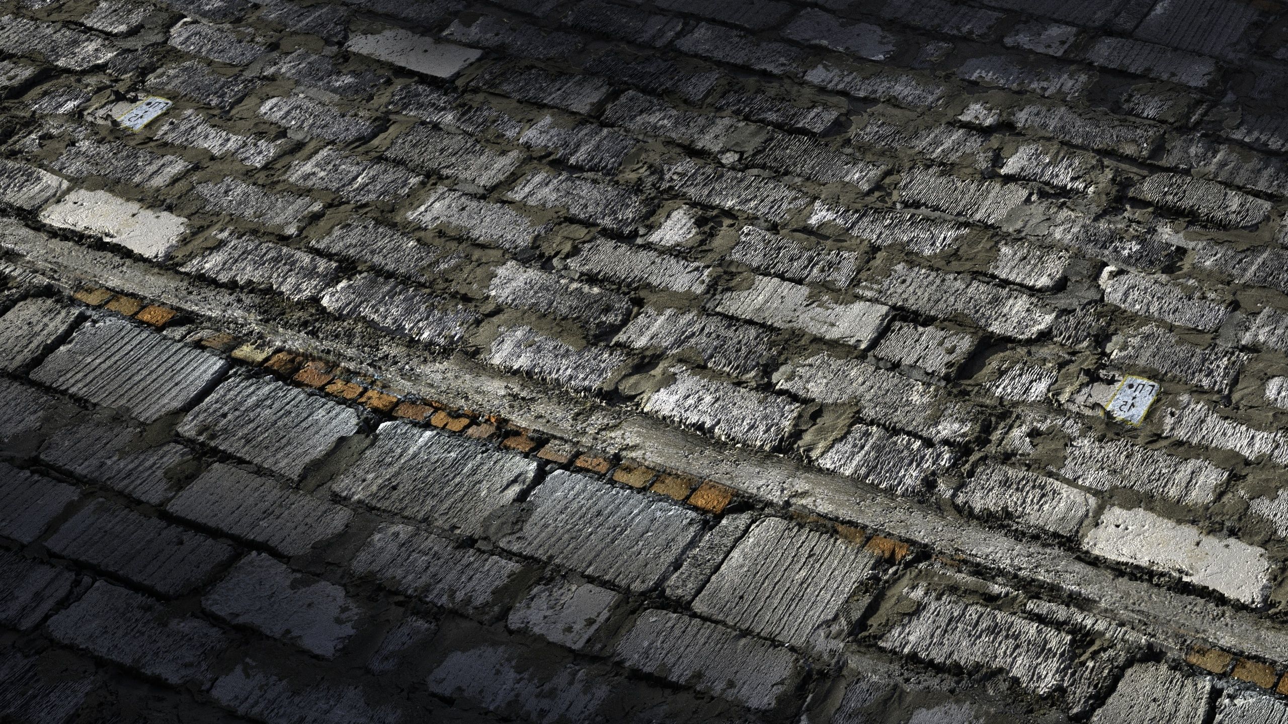 35 - 8K Material pack - 16 and 32 bit - Crazy sharpness 3D model_66