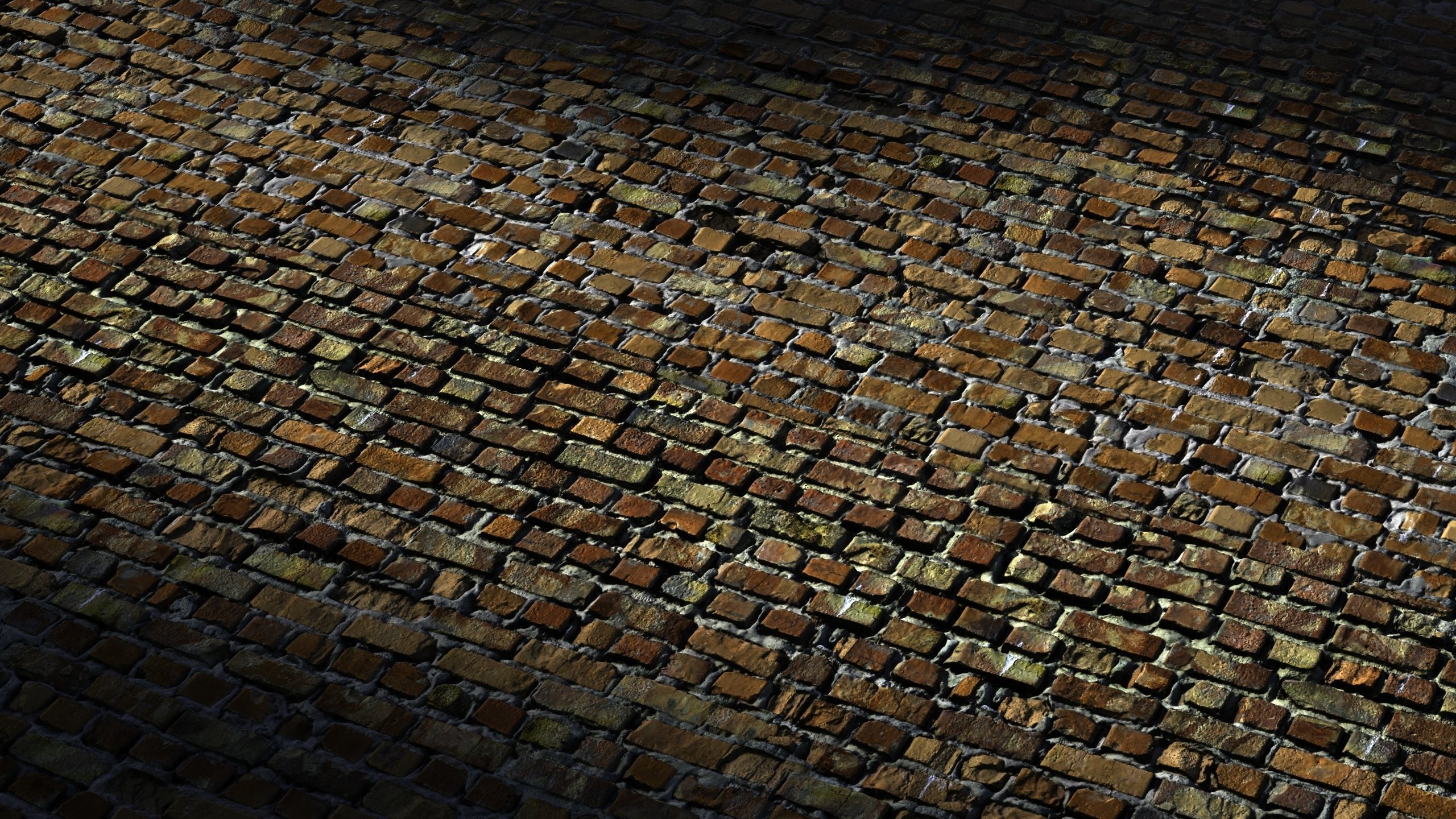 35 - 8K Material pack - 16 and 32 bit - Crazy sharpness 3D model_17