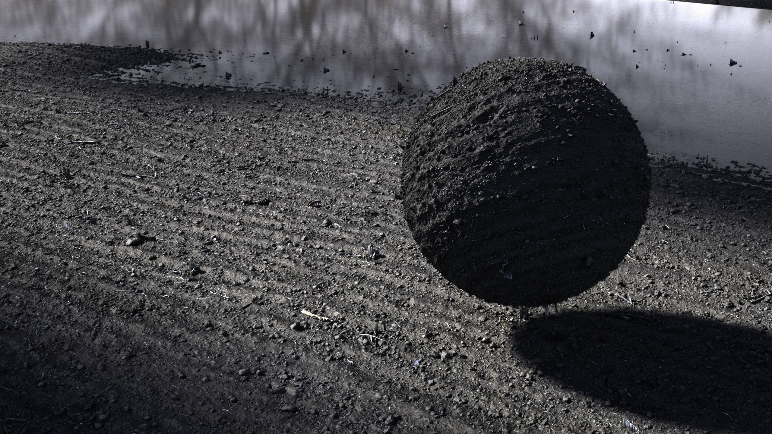 35 - 8K Material pack - 16 and 32 bit - Crazy sharpness 3D model_74