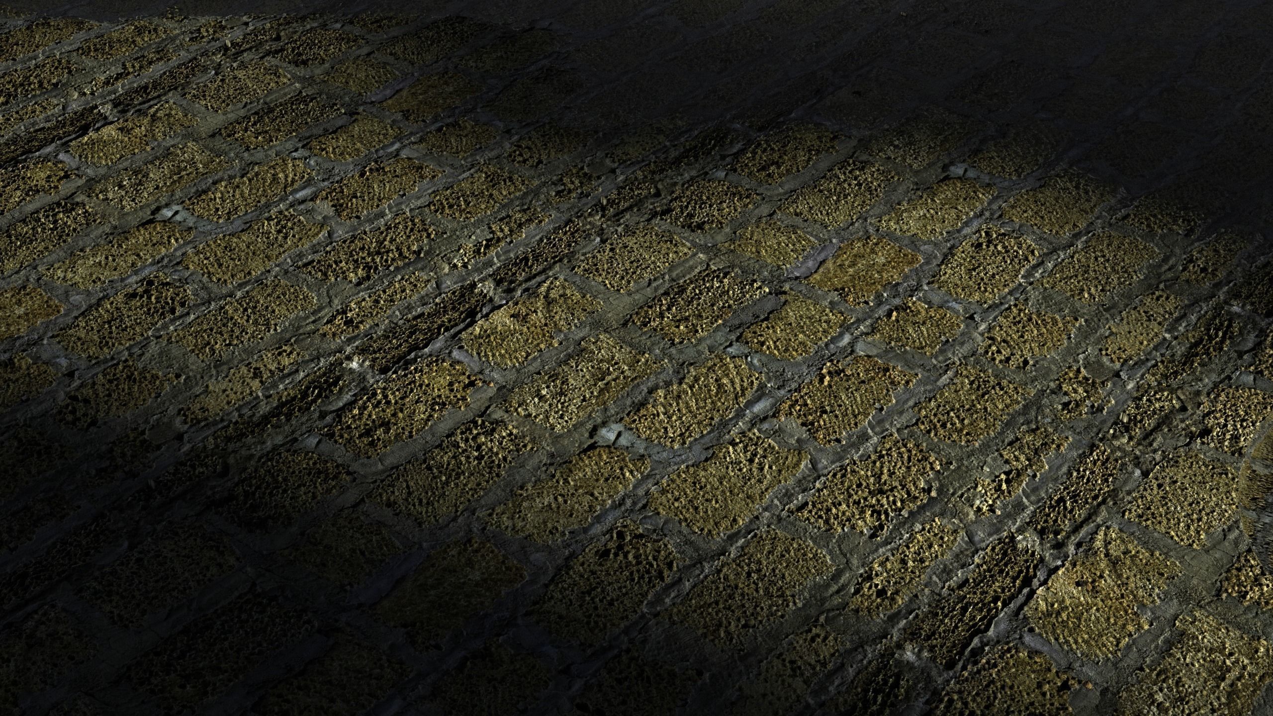 35 - 8K Material pack - 16 and 32 bit - Crazy sharpness 3D model_99