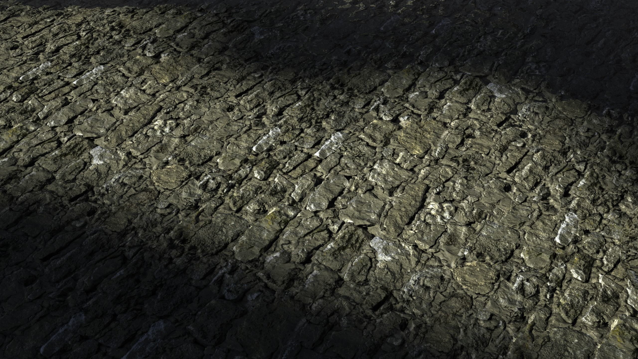 35 - 8K Material pack - 16 and 32 bit - Crazy sharpness 3D model_100