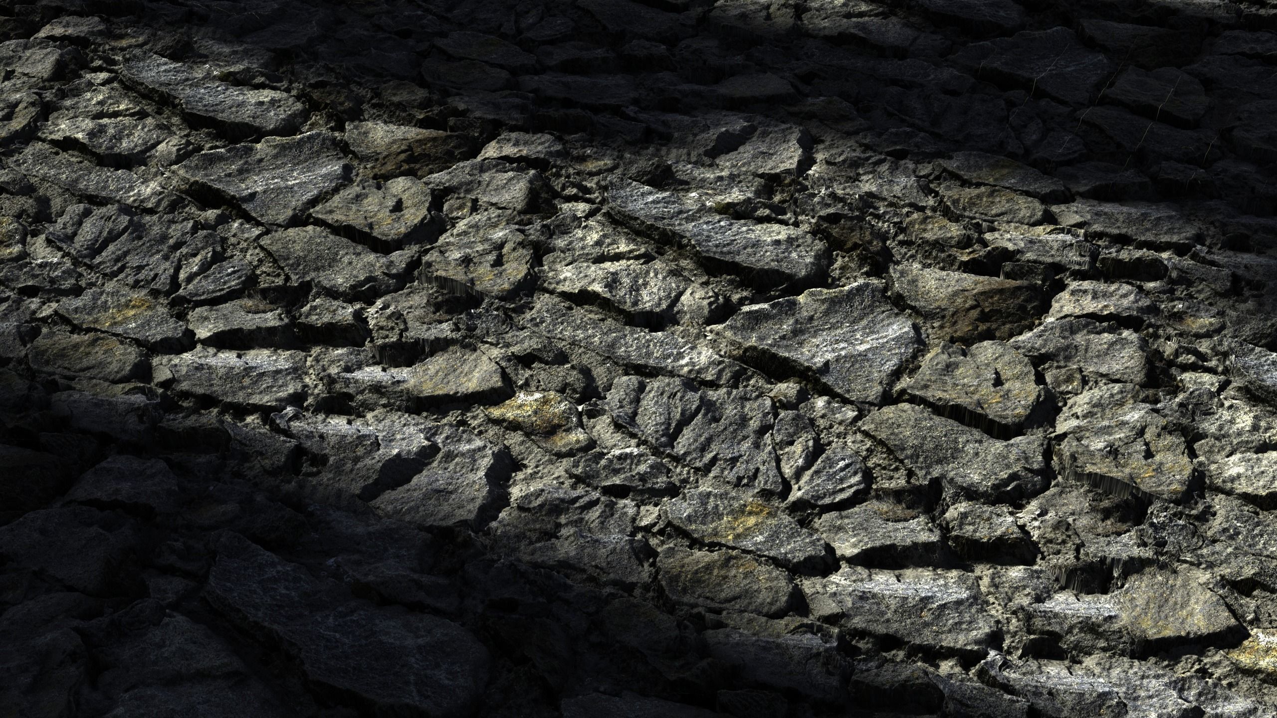 35 - 8K Material pack - 16 and 32 bit - Crazy sharpness 3D model_88