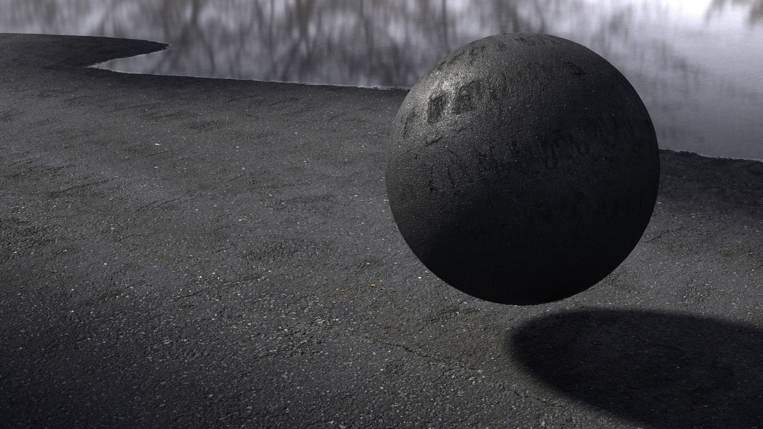 35 - 8K Material pack - 16 and 32 bit - Crazy sharpness 3D model_87