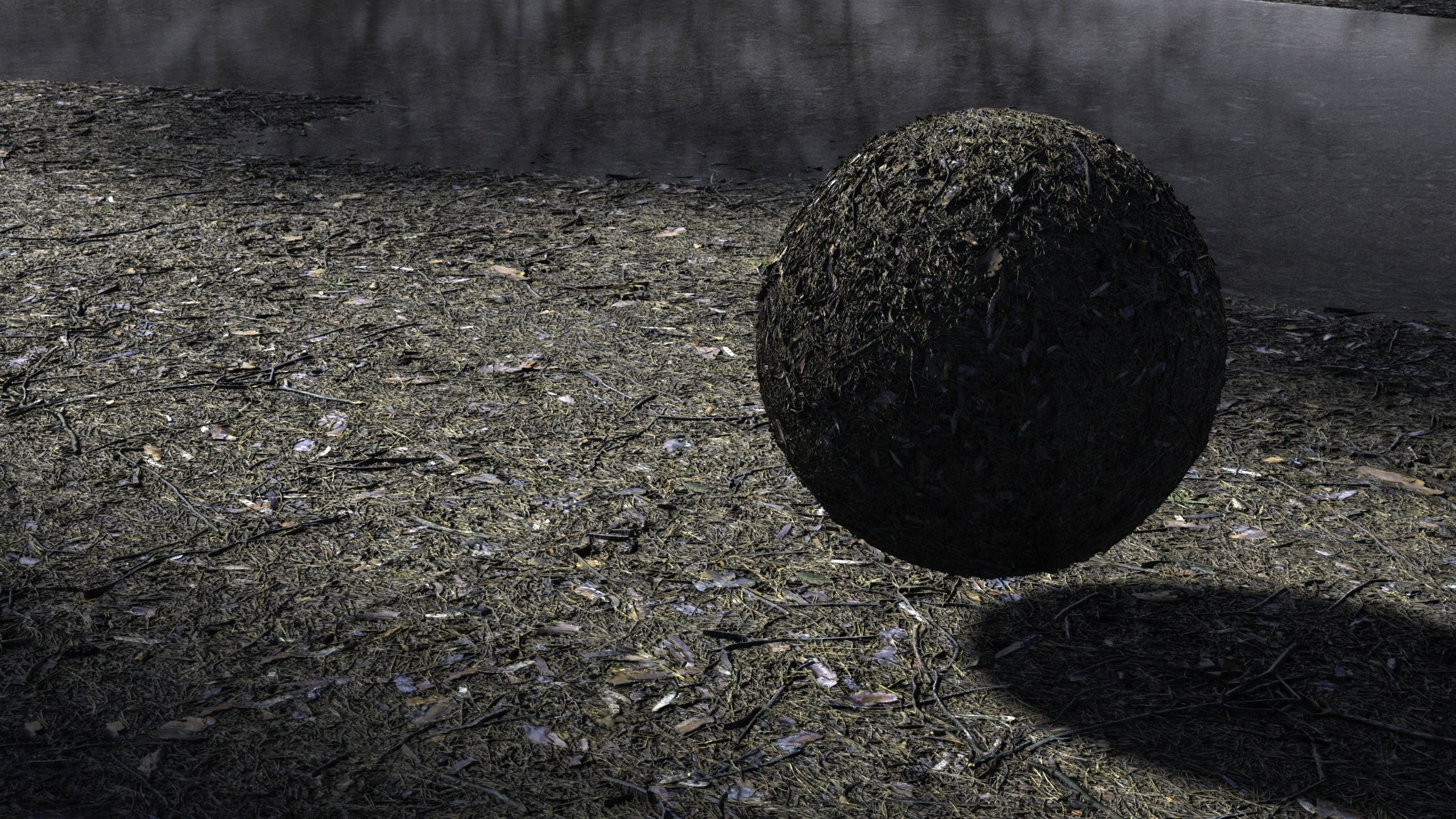 35 - 8K Material pack - 16 and 32 bit - Crazy sharpness 3D model_15