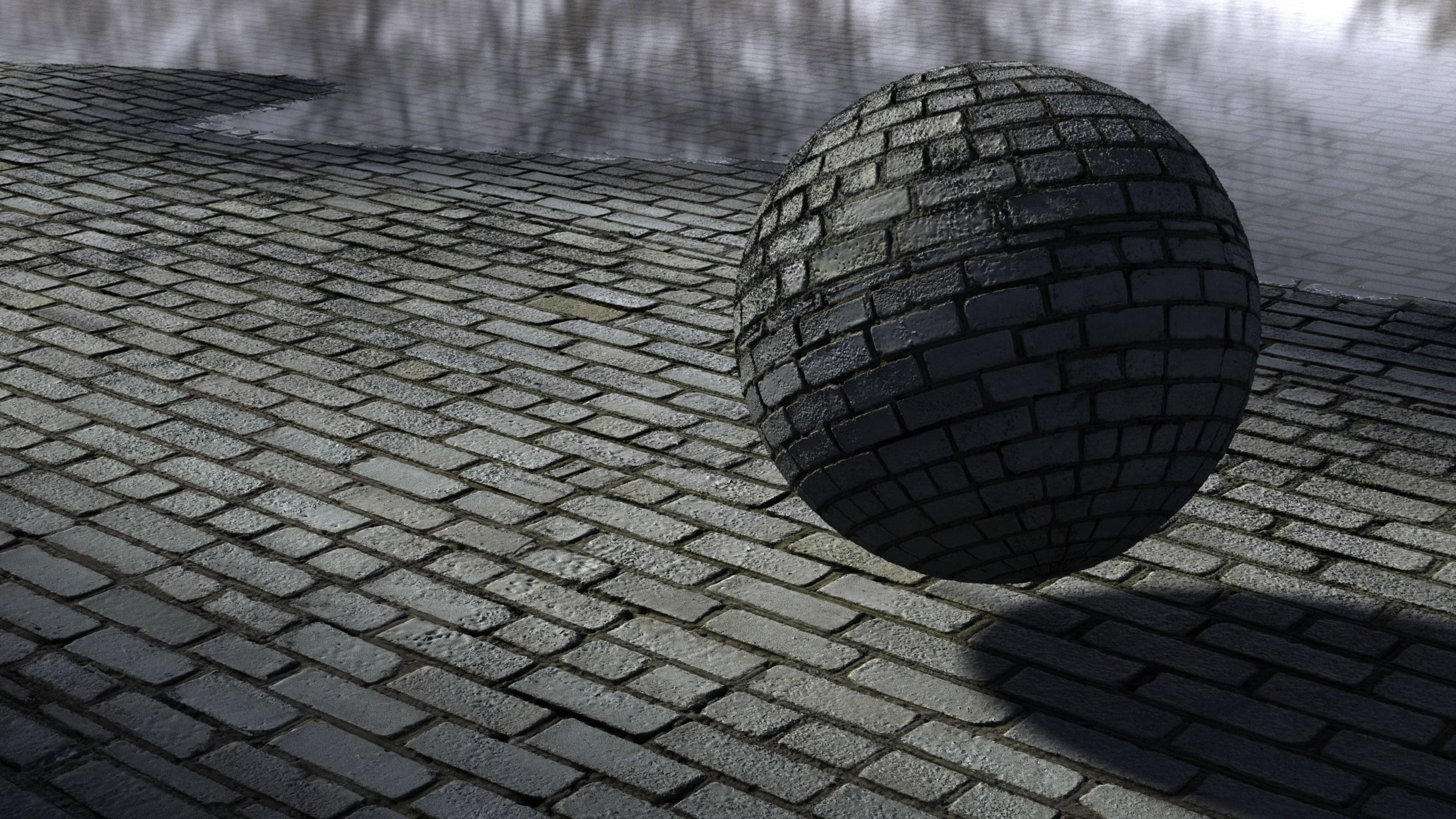 35 - 8K Material pack - 16 and 32 bit - Crazy sharpness 3D model_85