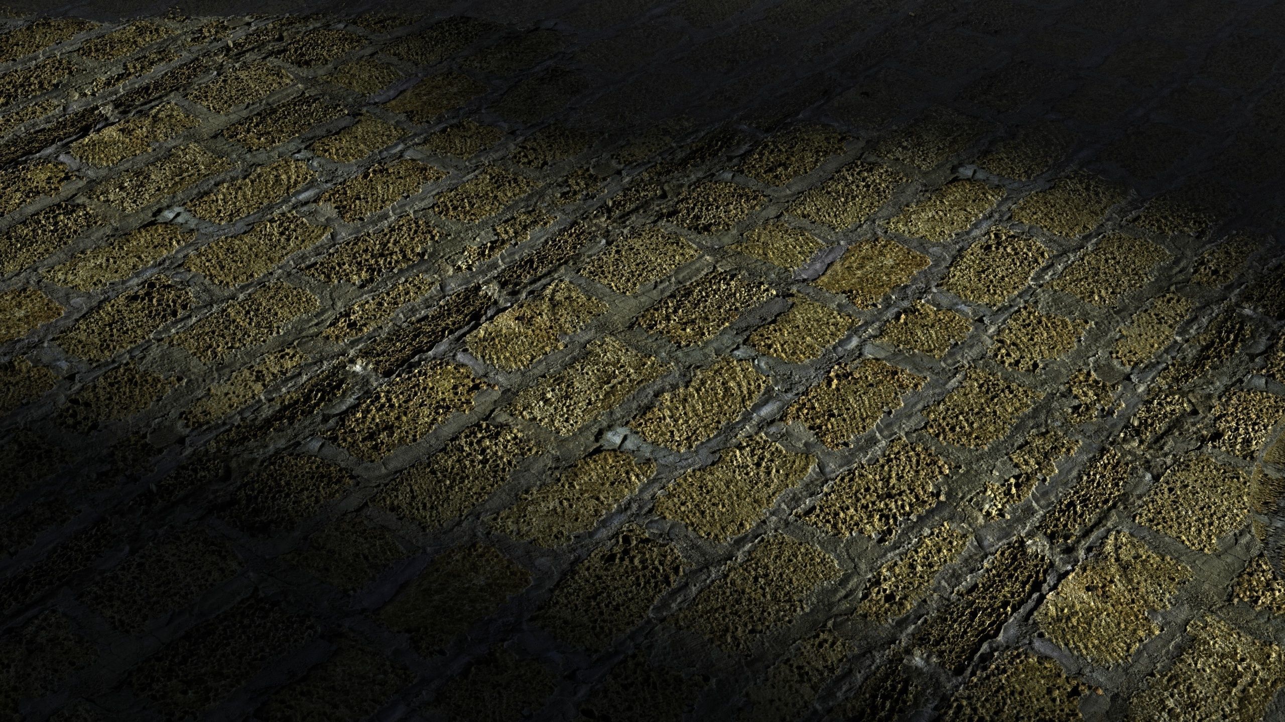 35 - 8K Material pack - 16 and 32 bit - Crazy sharpness 3D model_11