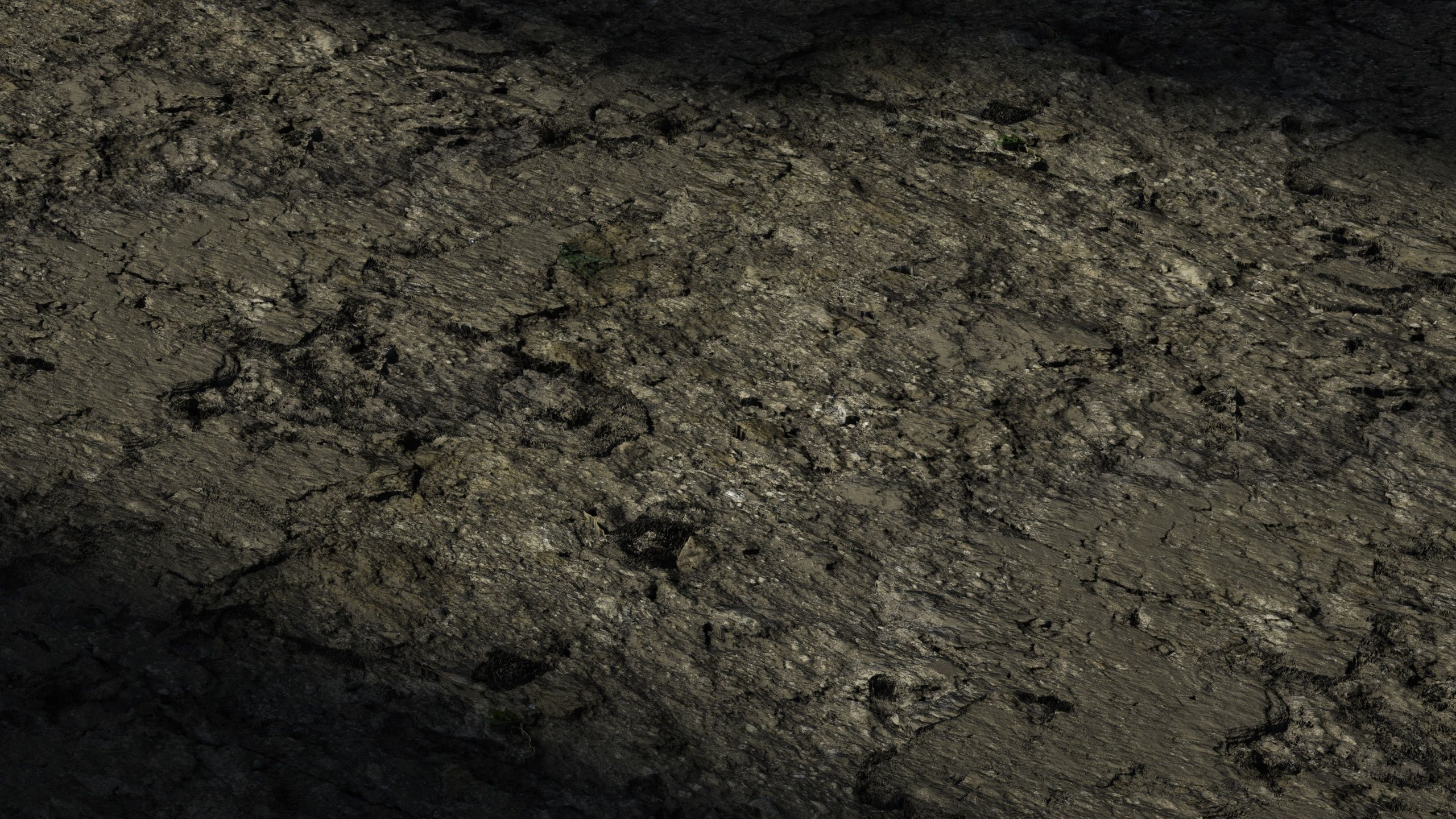 35 - 8K Material pack - 16 and 32 bit - Crazy sharpness 3D model_4