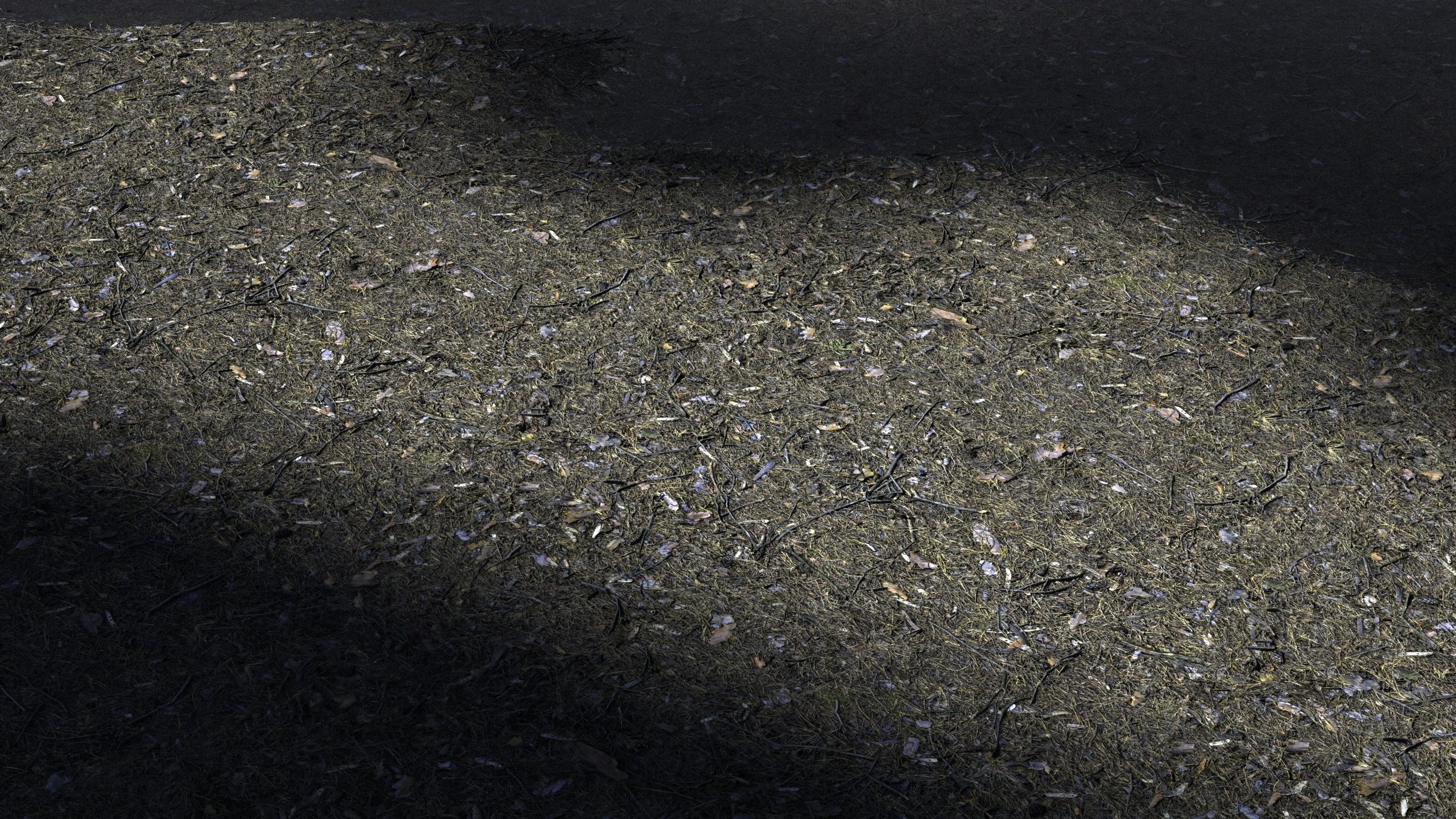 35 - 8K Material pack - 16 and 32 bit - Crazy sharpness 3D model_51