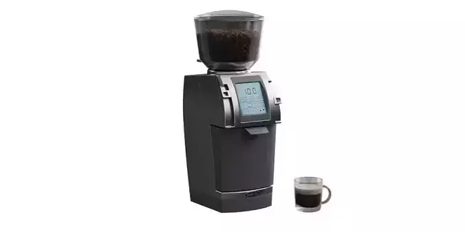 Baratza Forte BG Coffee Grinder