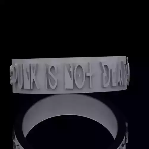 Punk Ring