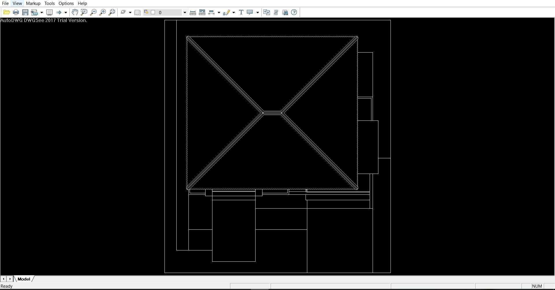 Villa C10 - Home 10x12m 3D model_7