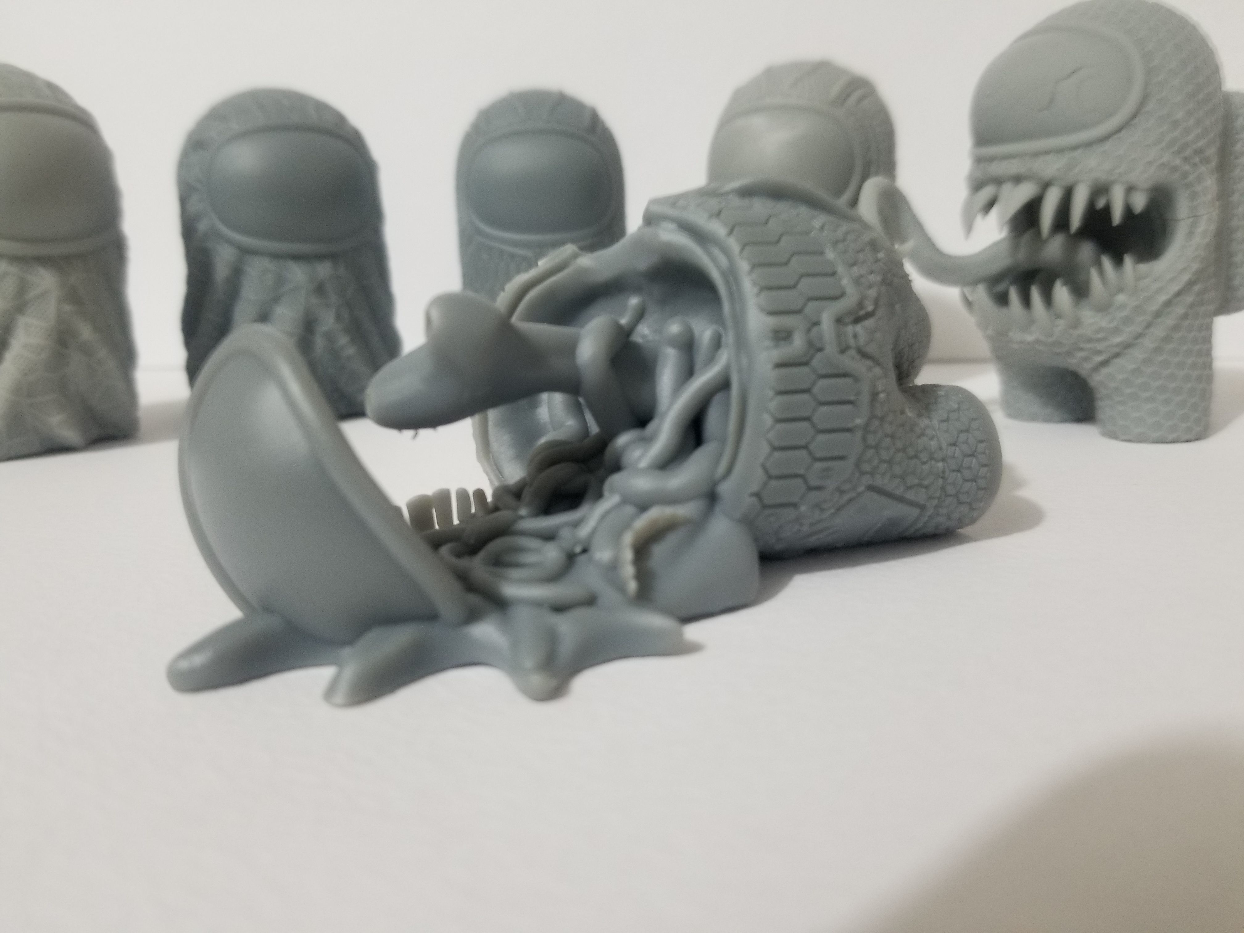 AMONG US - SET BUNDLE - 3D print Ready 3D print model_18