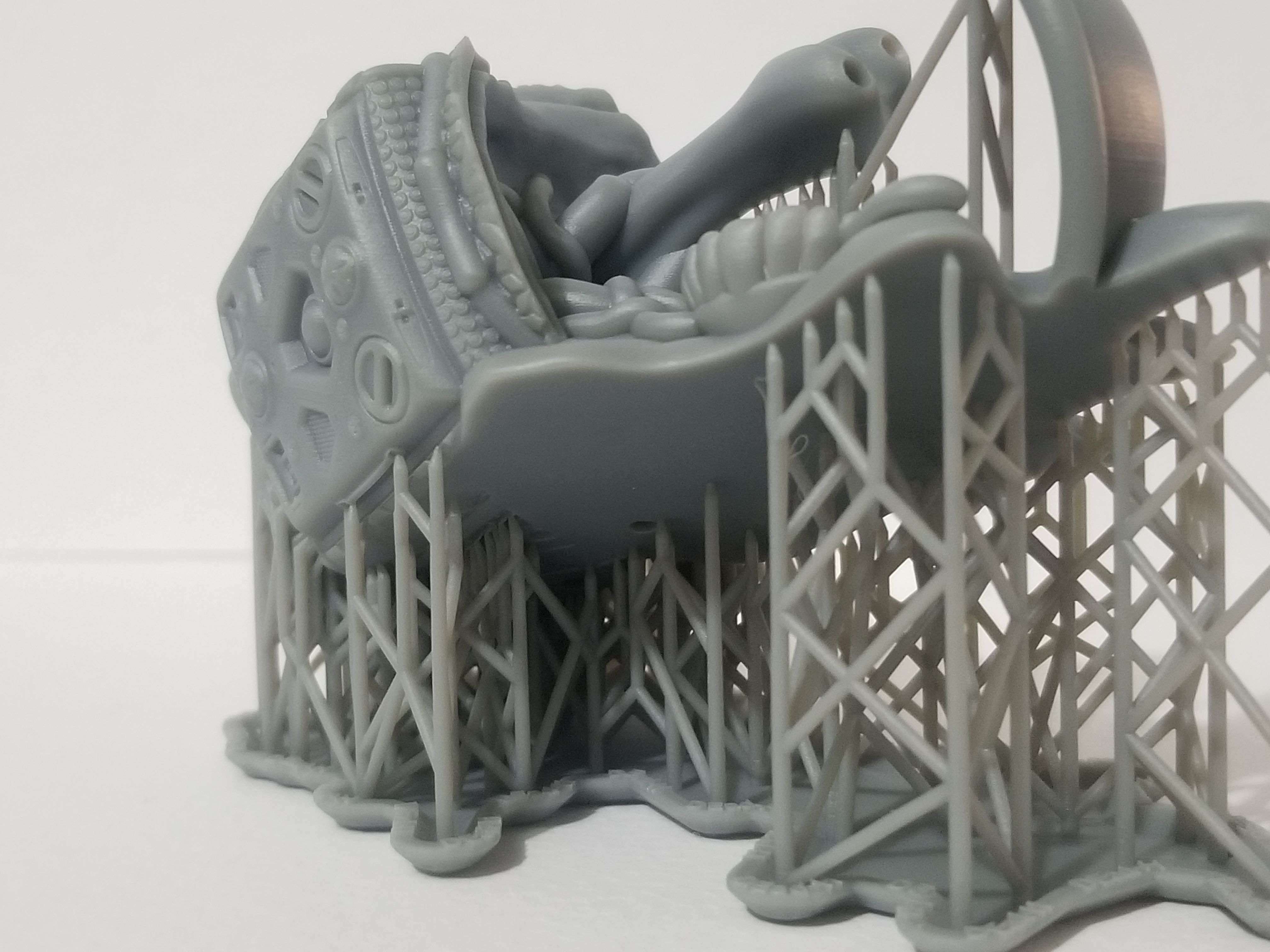 AMONG US - SET BUNDLE - 3D print Ready 3D print model_7