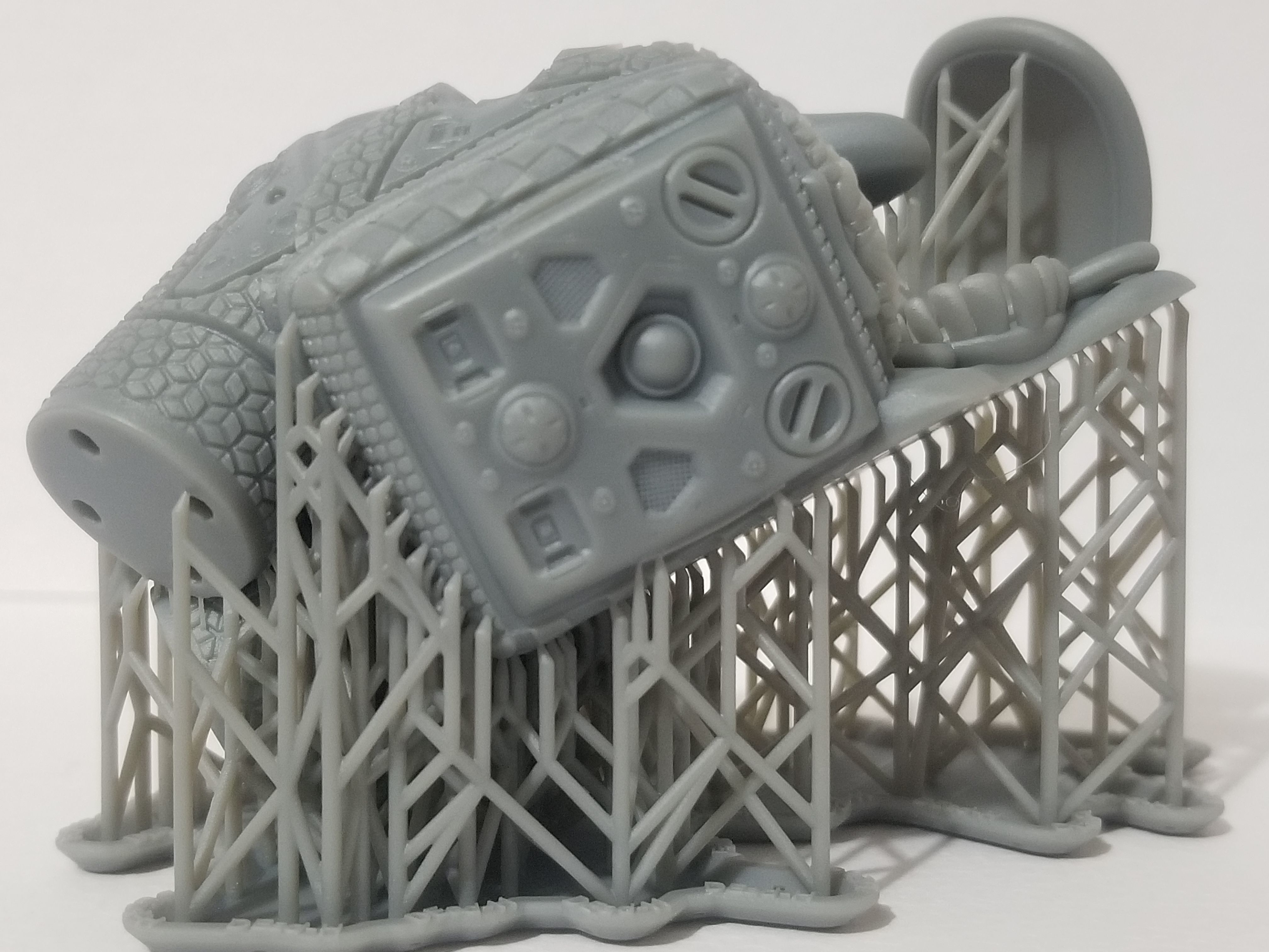 AMONG US - SET BUNDLE - 3D print Ready 3D print model_6