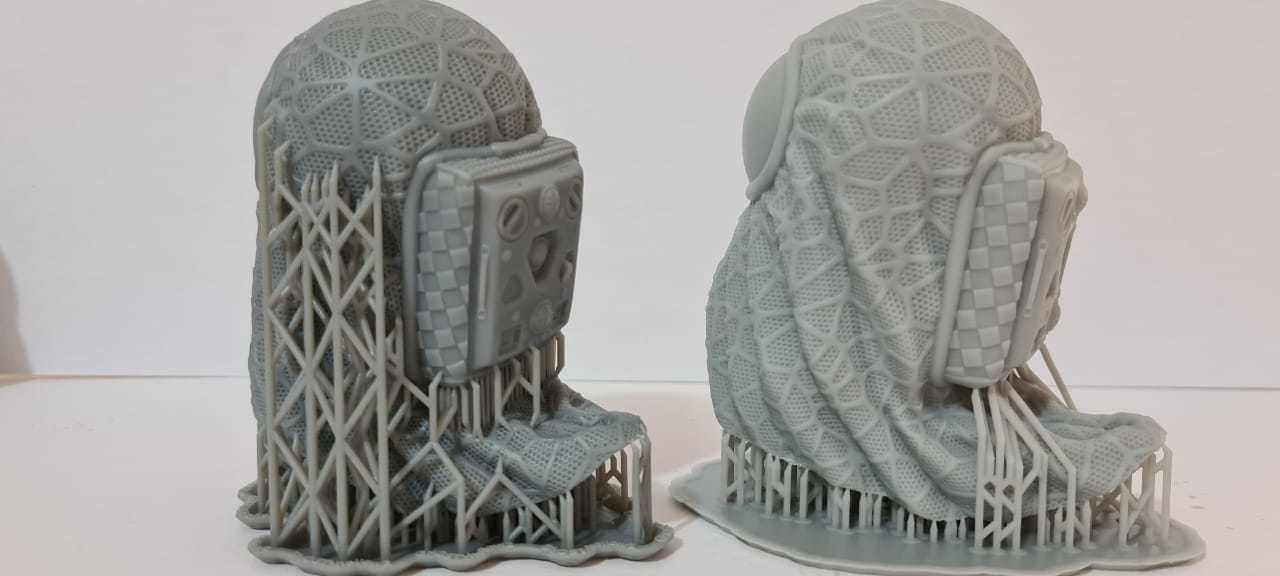 AMONG US - SET BUNDLE - 3D print Ready 3D print model_65