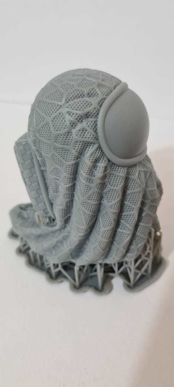 AMONG US - SET BUNDLE - 3D print Ready 3D print model_55